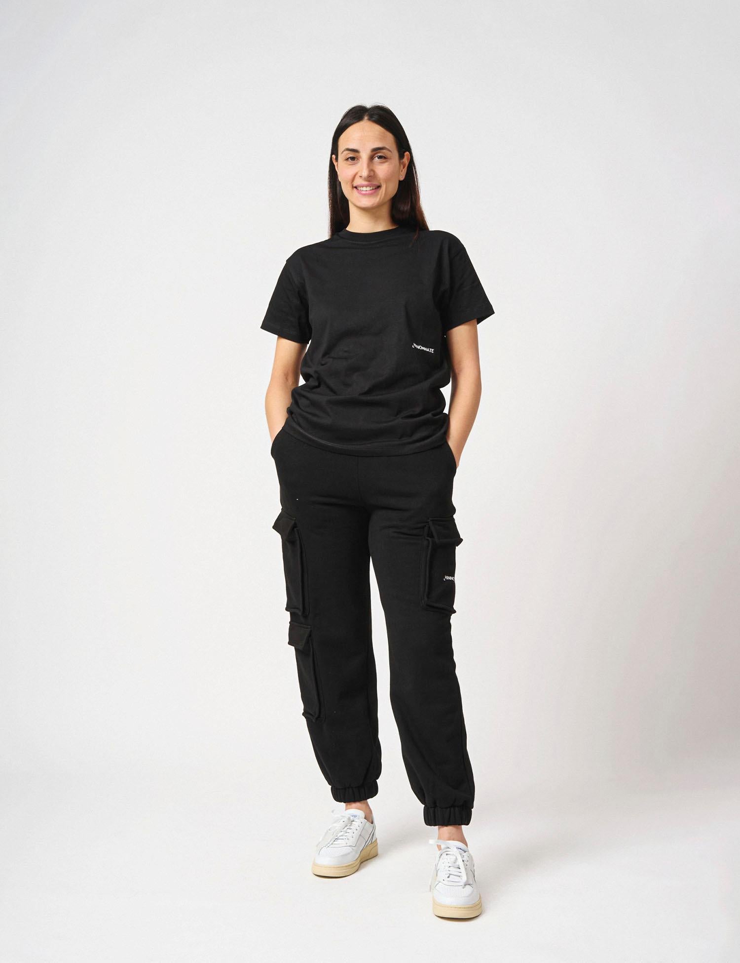 T-shirt basic