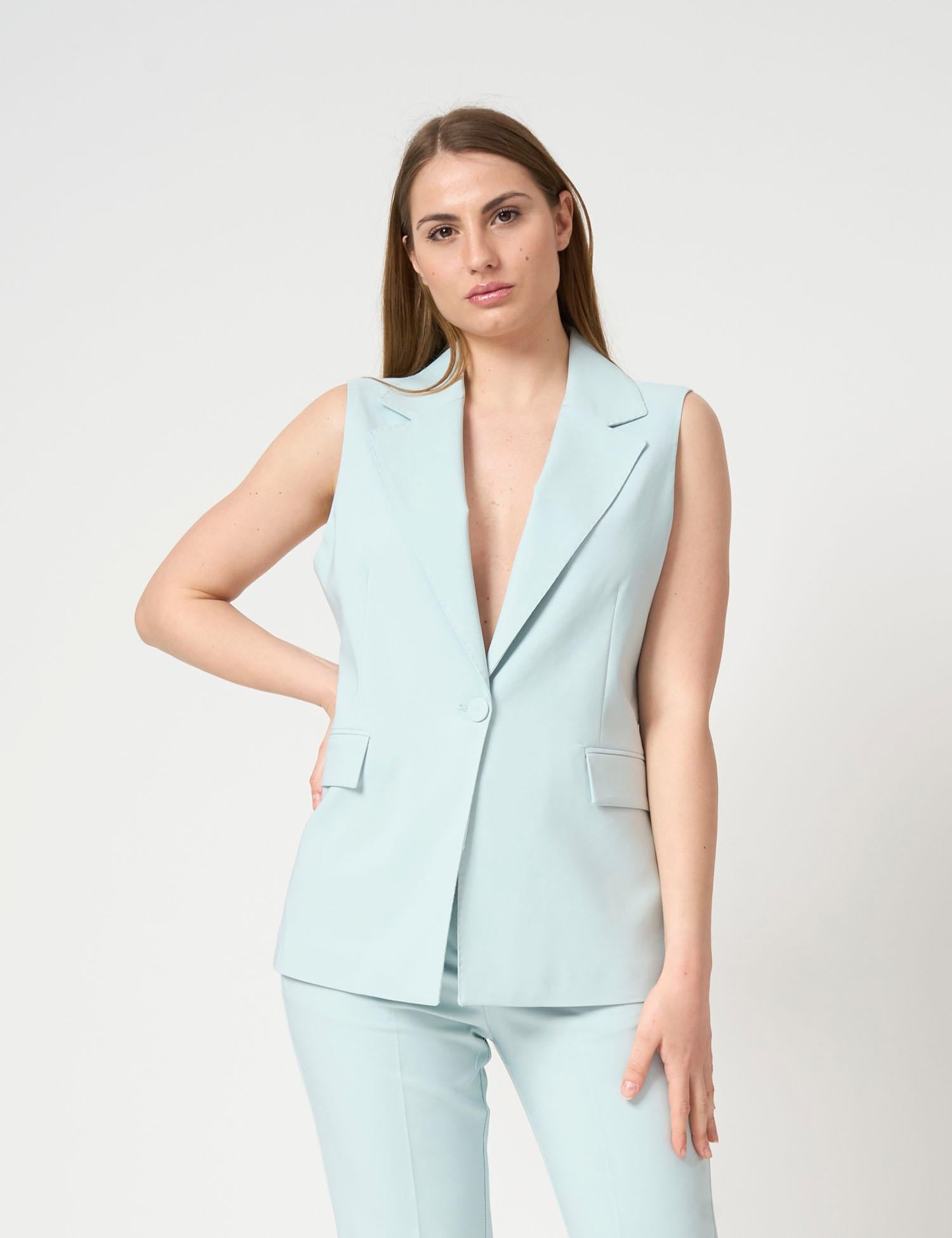 Giacca gilet