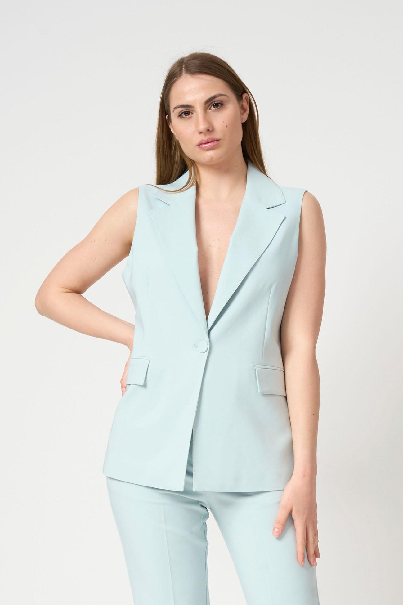 Giacca gilet
