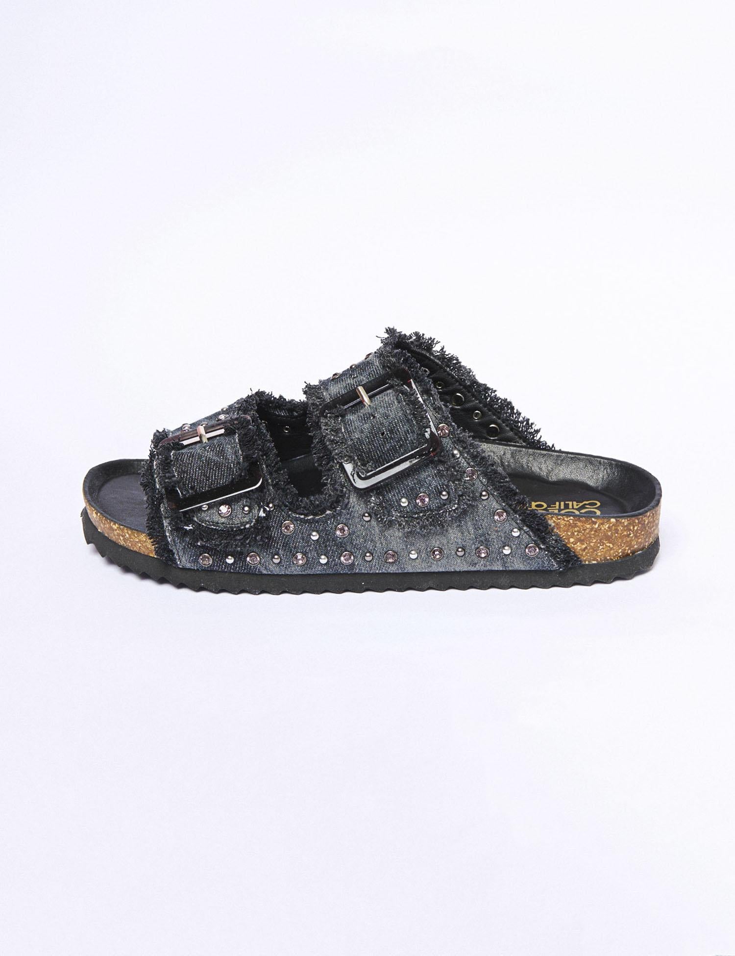 Ciabatta denim