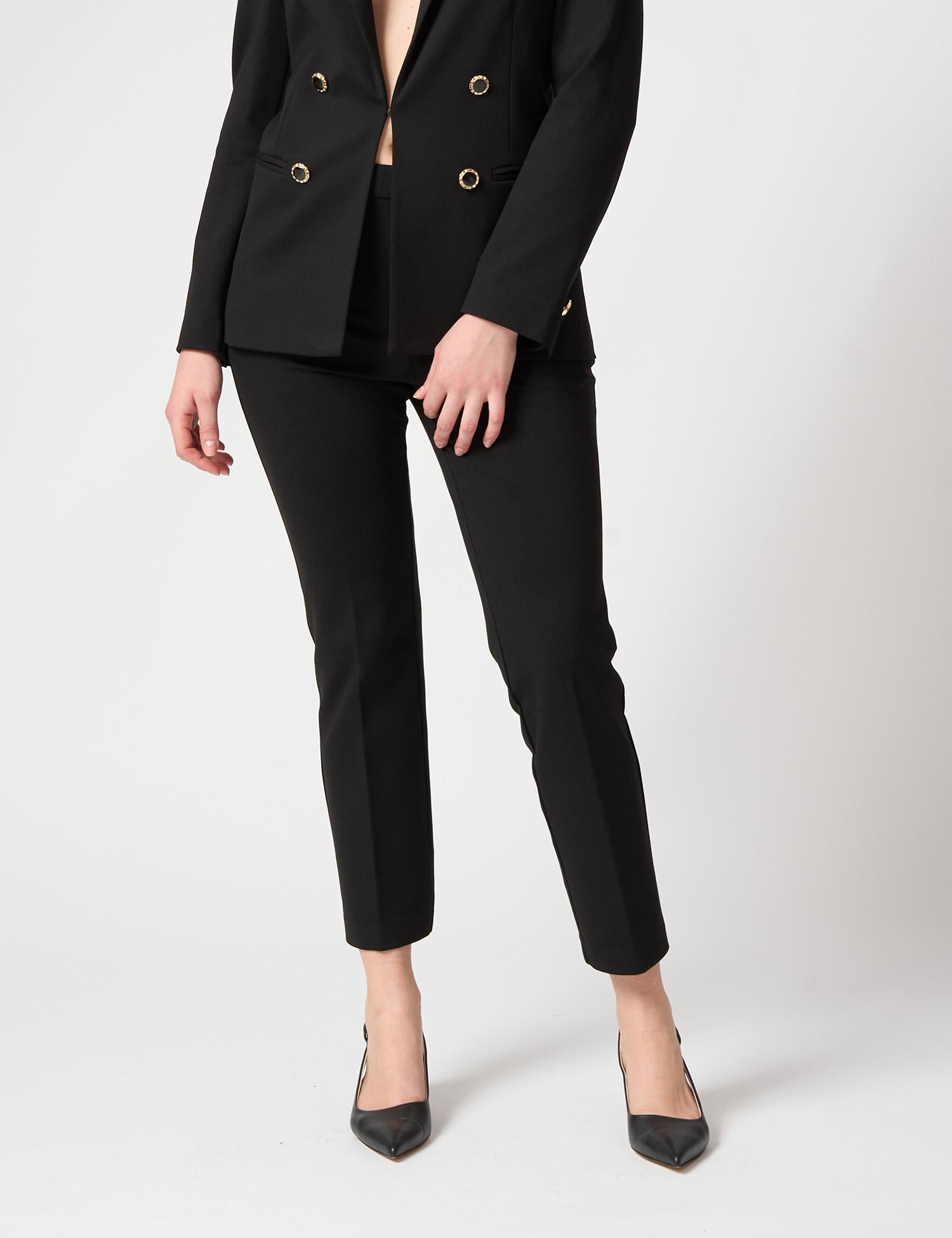 Pantalone cropped