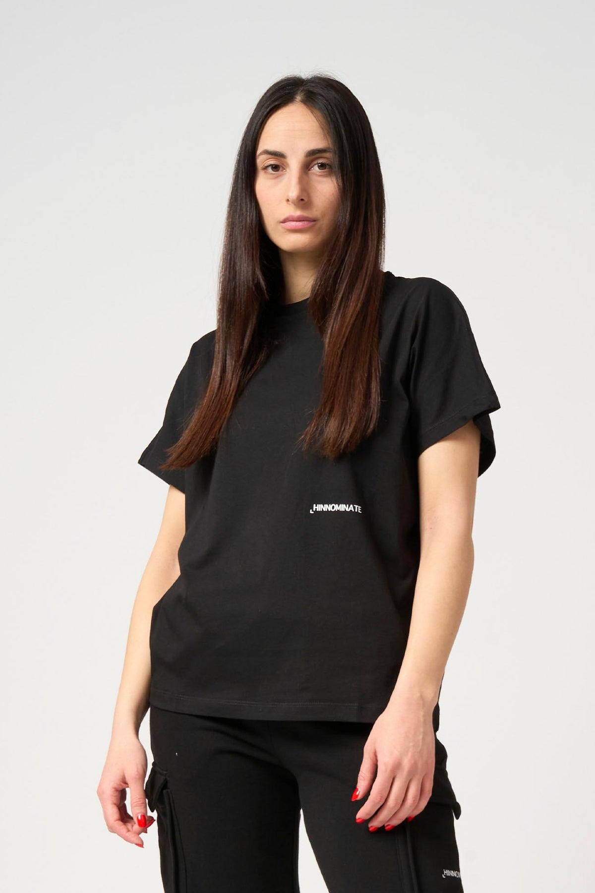T-shirt basica