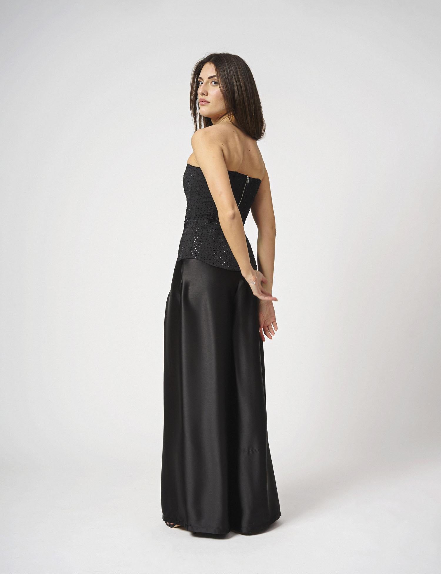 Top strass