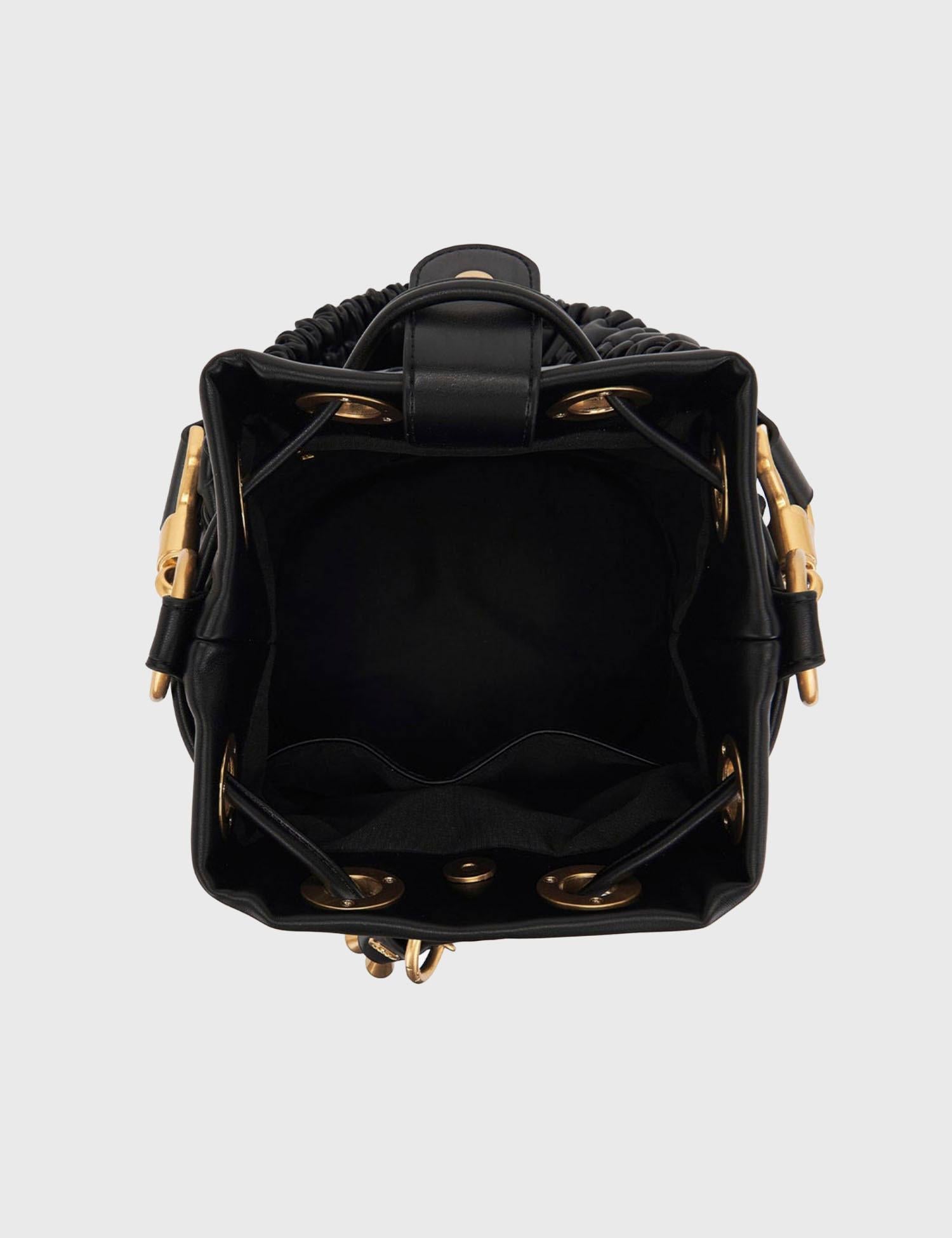 Essential bucket synthetic