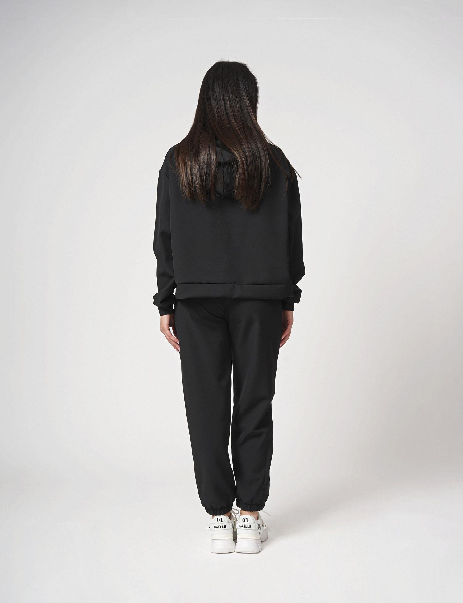 Pantalone con coulisse