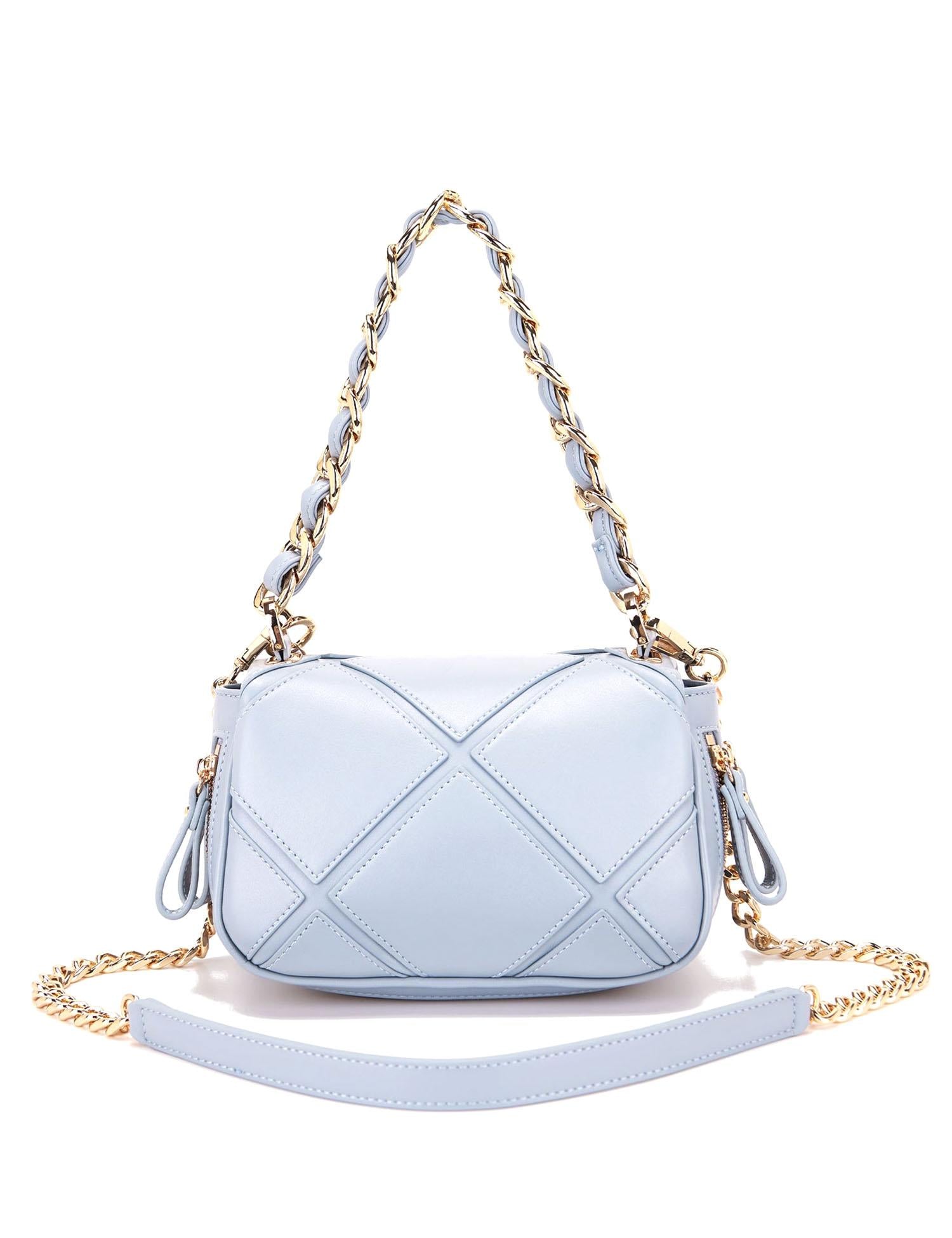 Isabel med. shoulder bag