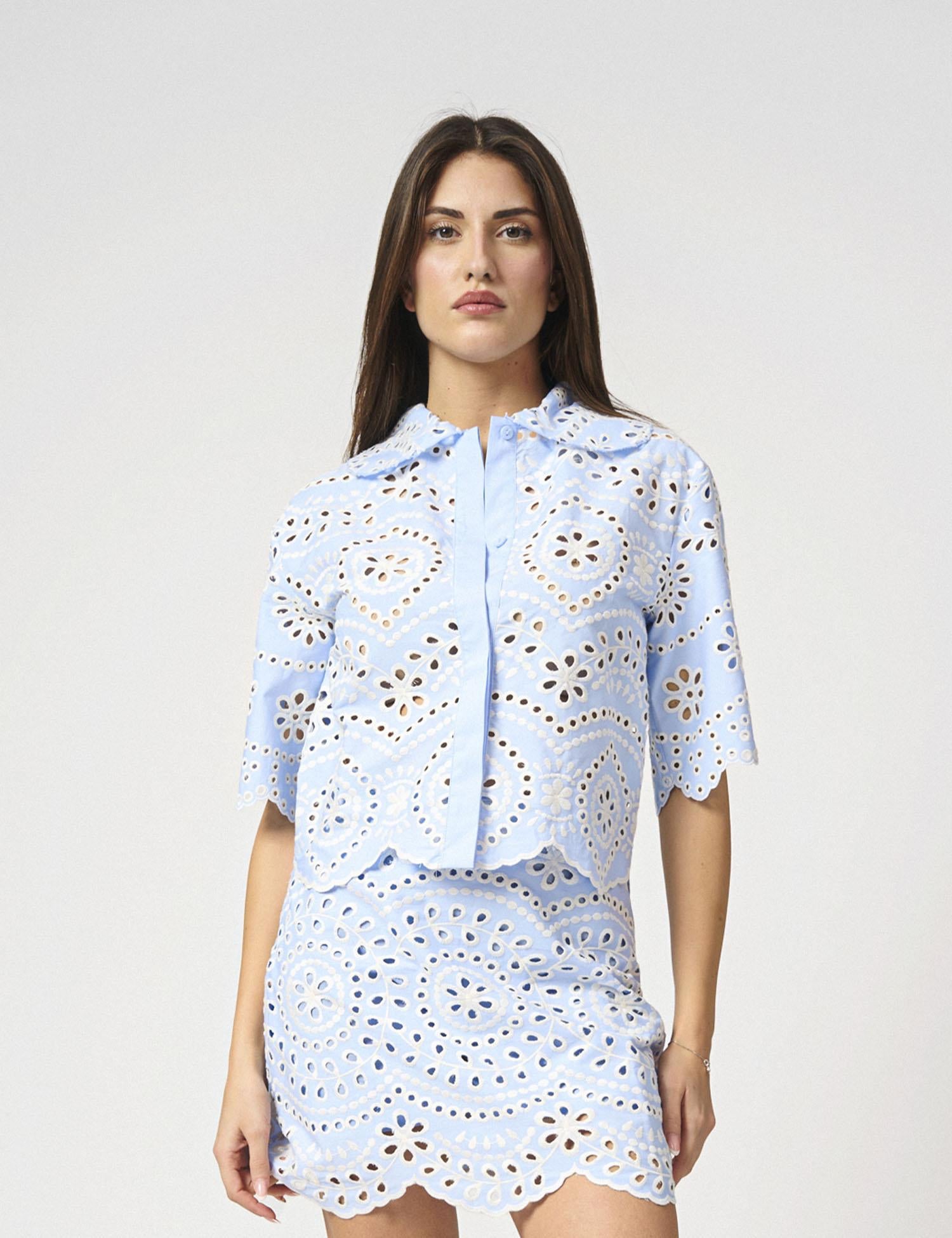camicia