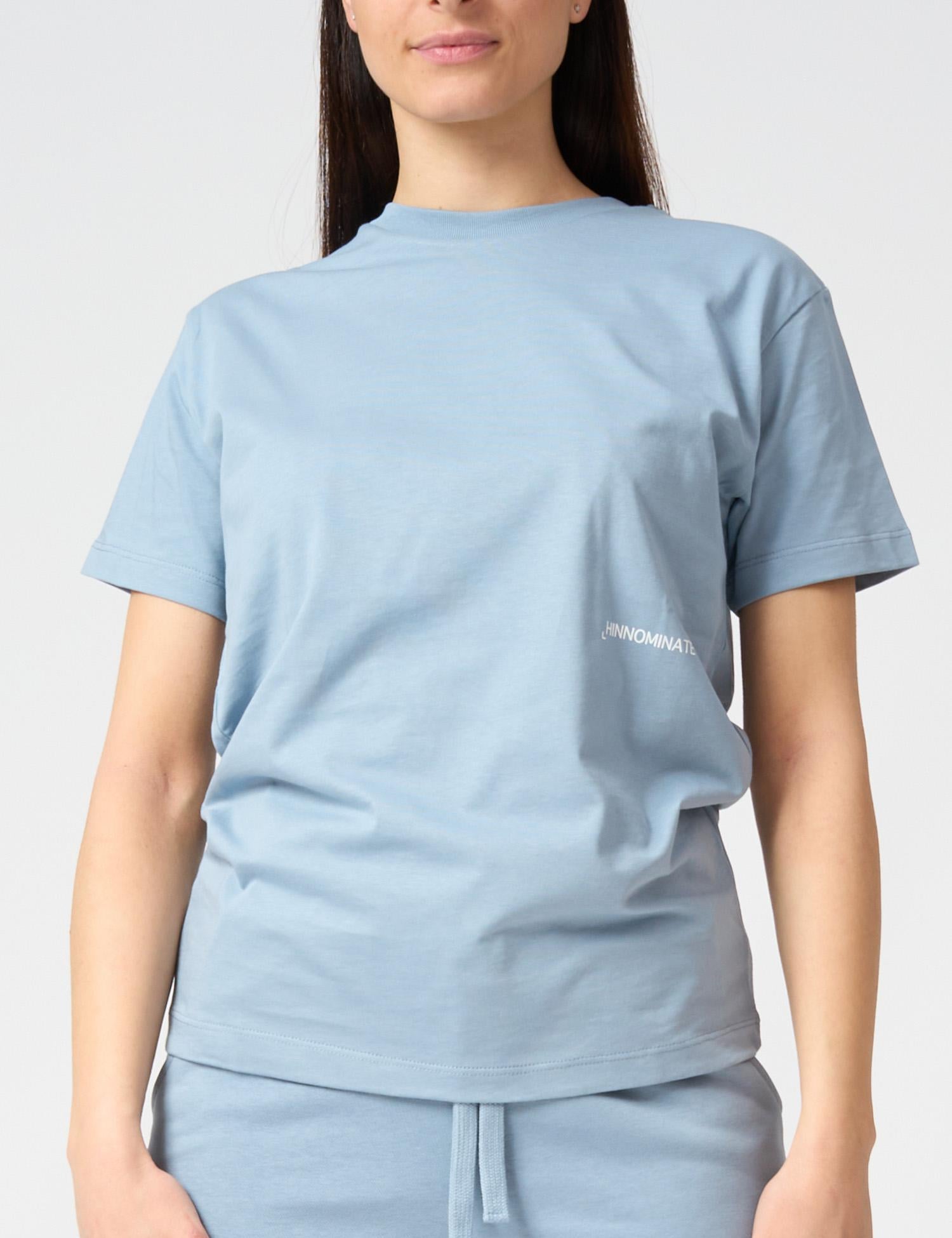 T-shirt basic