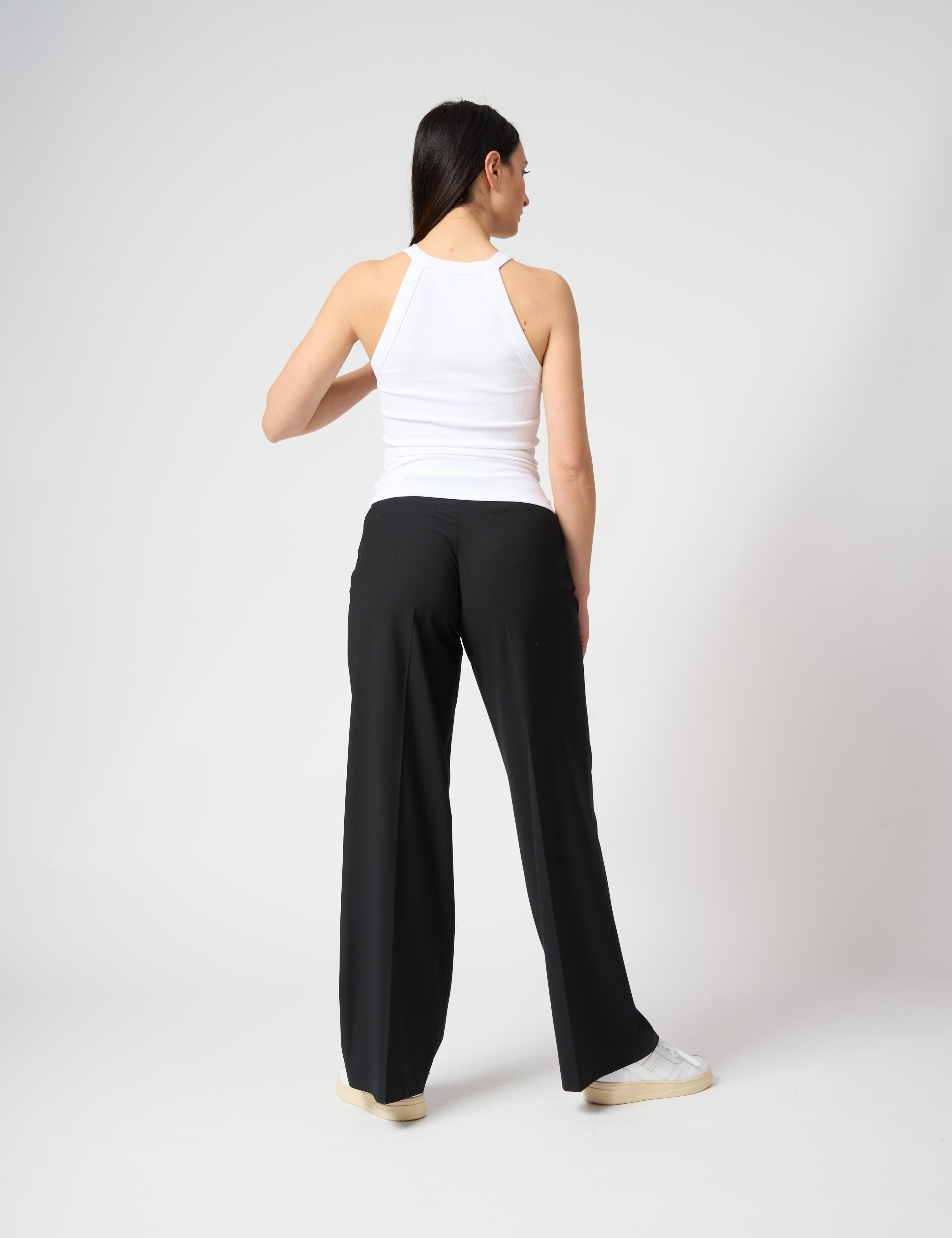 Top in costina