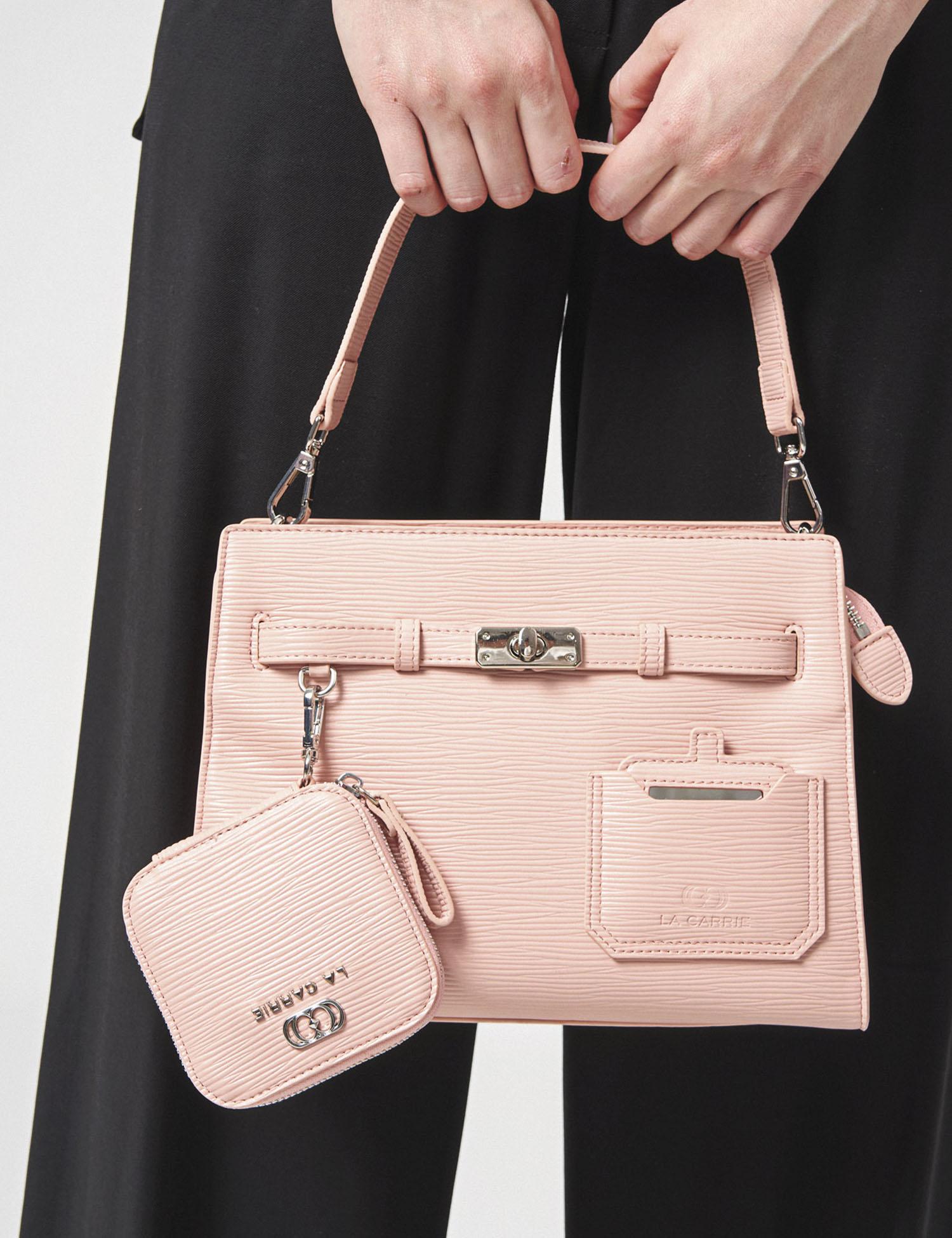 Pocket med shopper