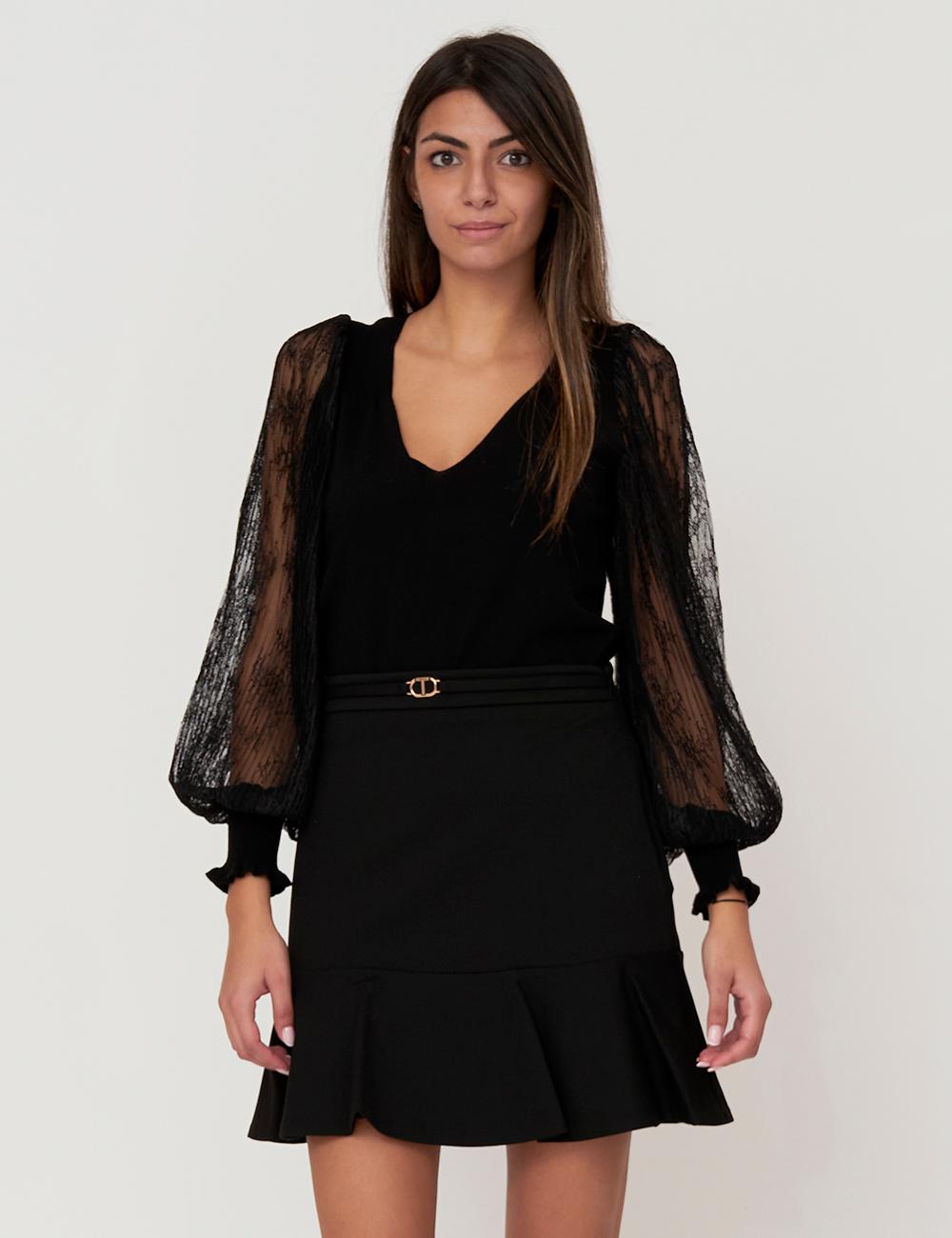 MInigonna in punto milano