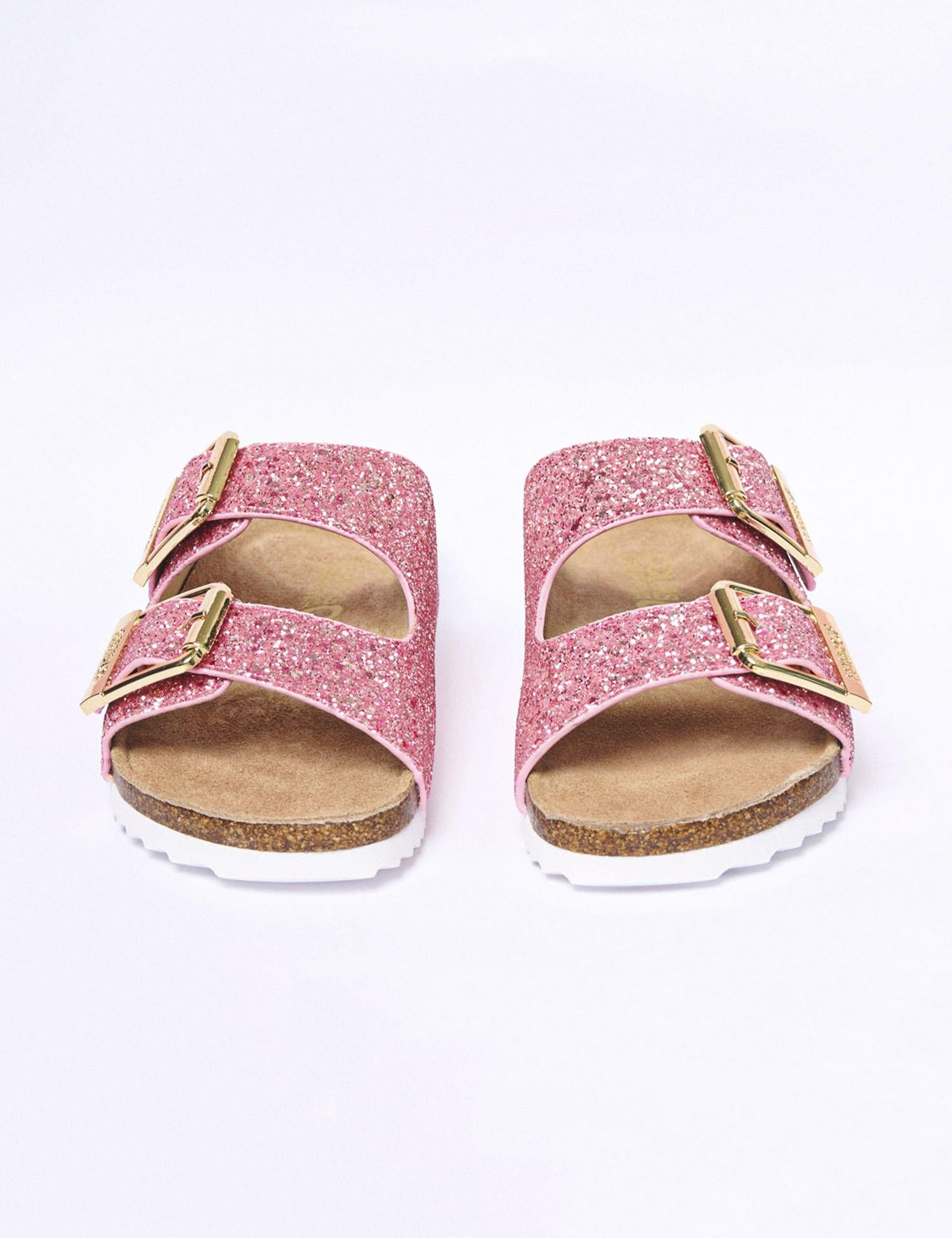 Ciabatta glitter