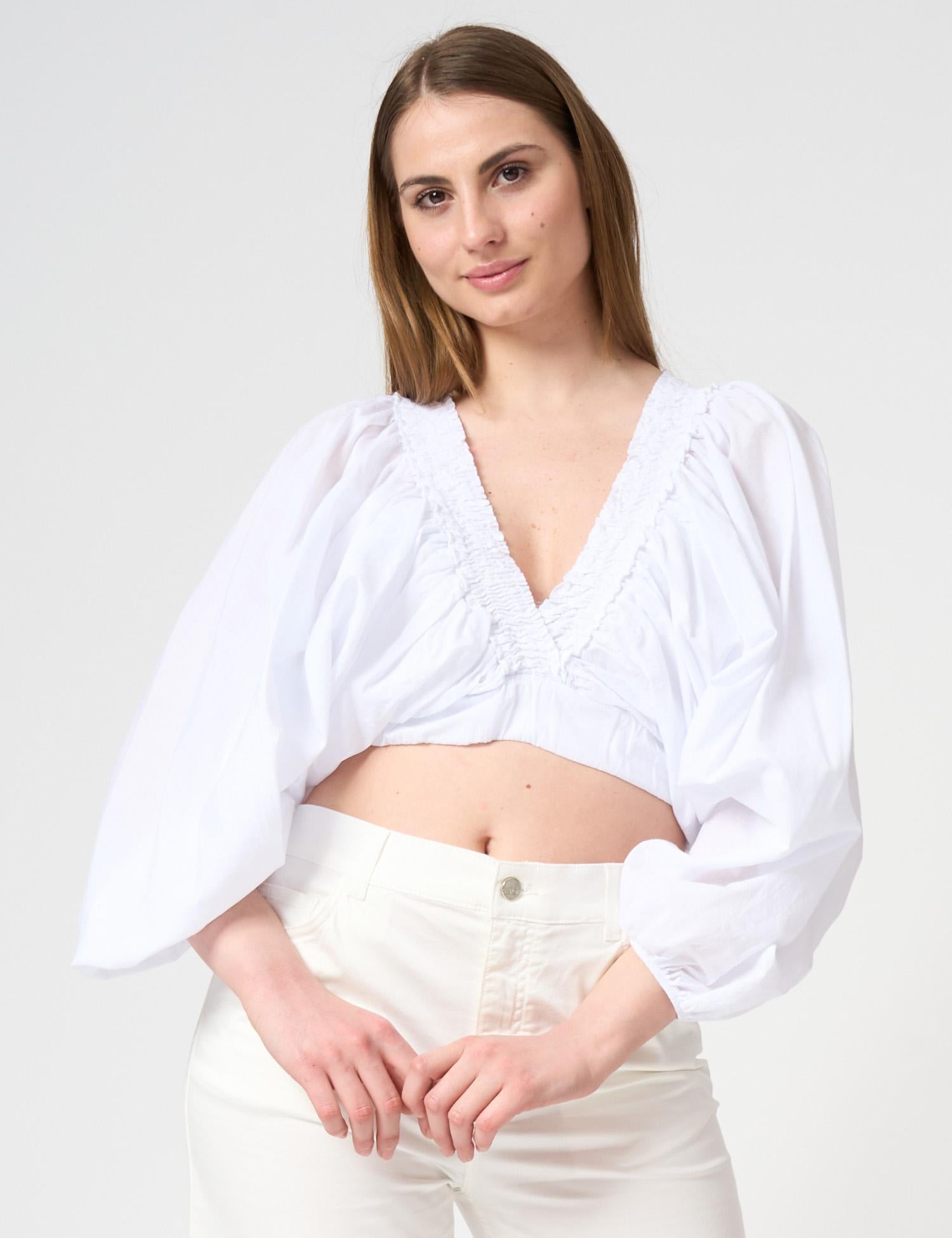 Blusa