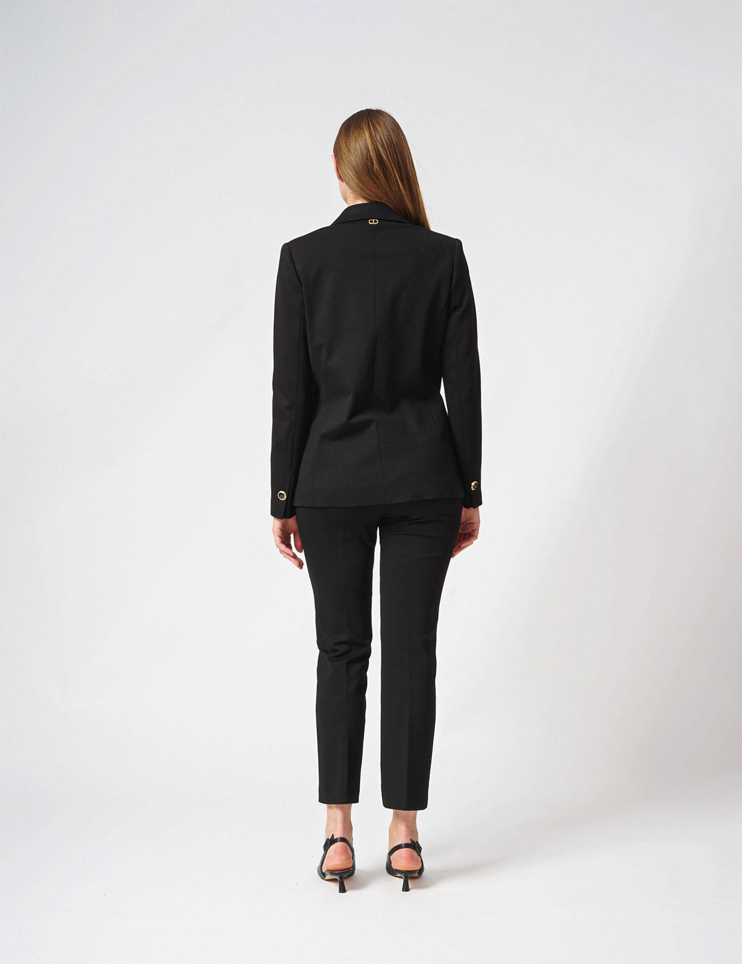 Pantalone cropped