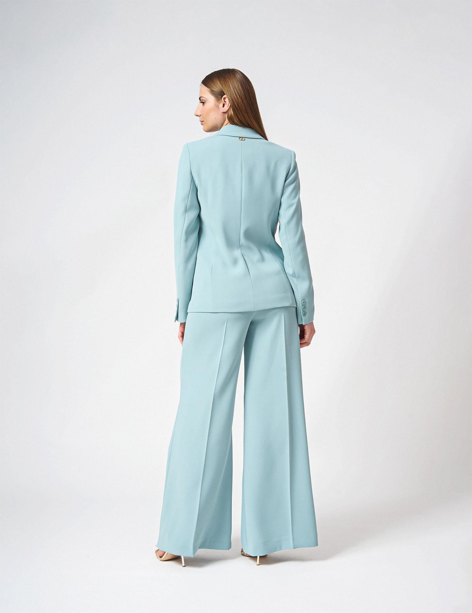 Pantalone palazzo
