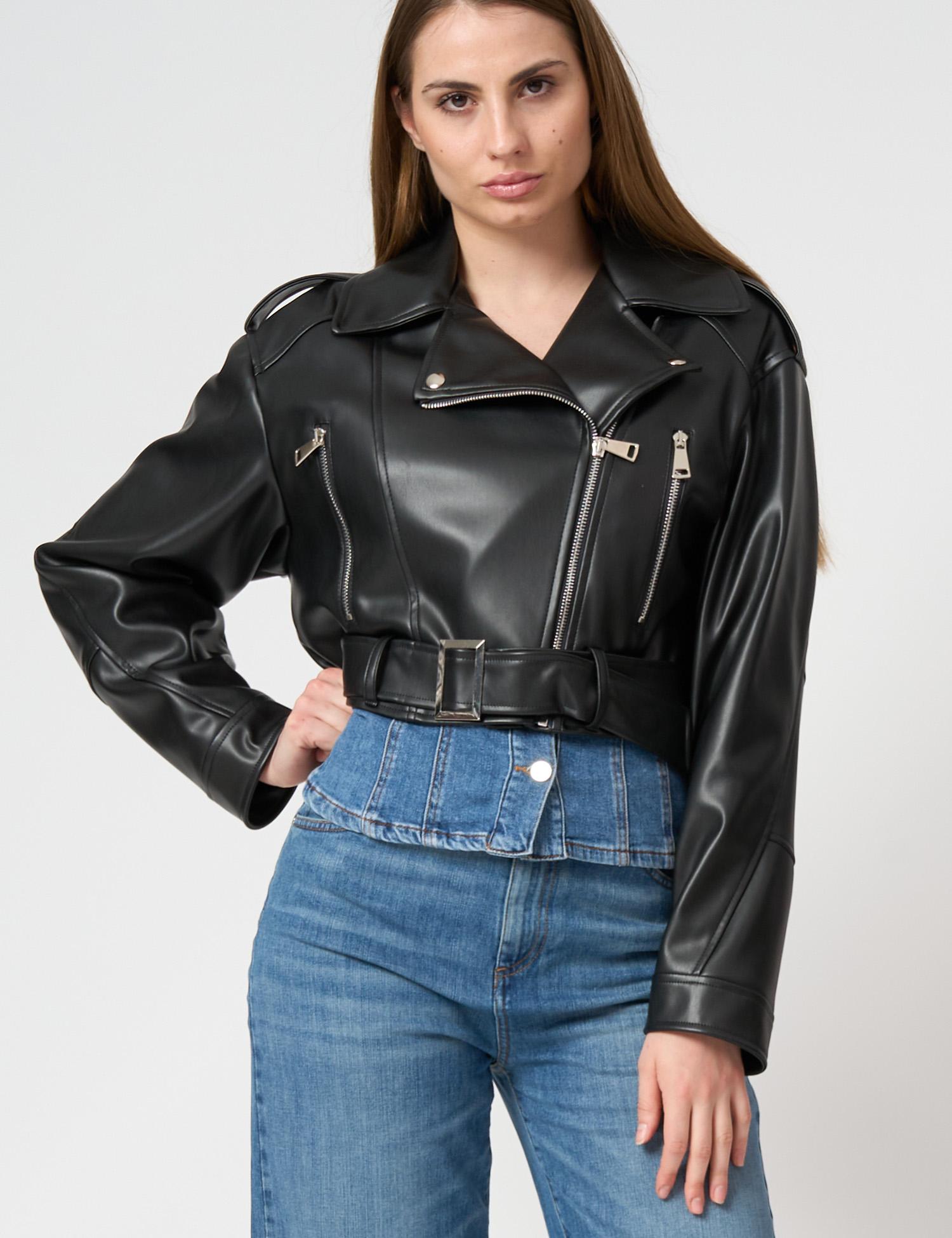 Capospalla
