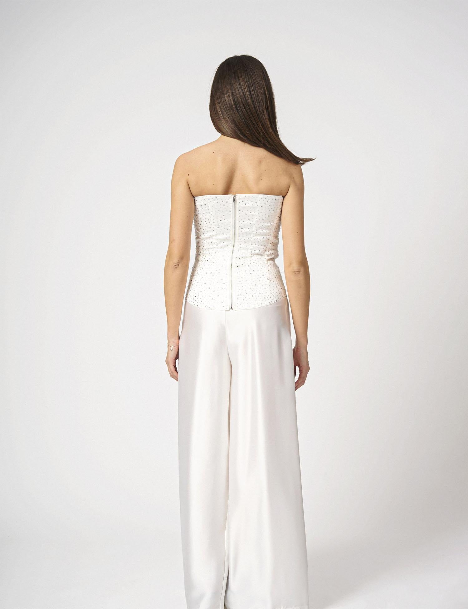 Top strass