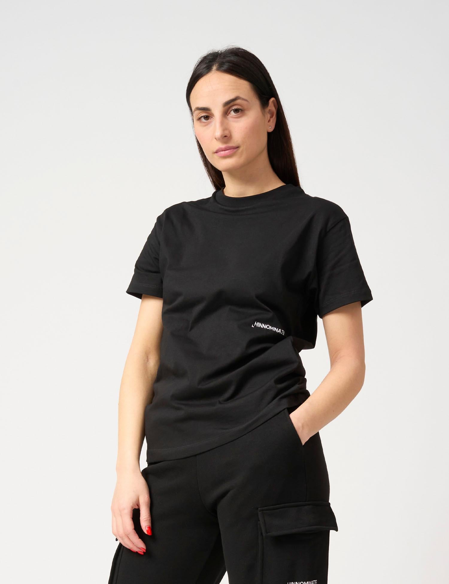 T-shirt basic