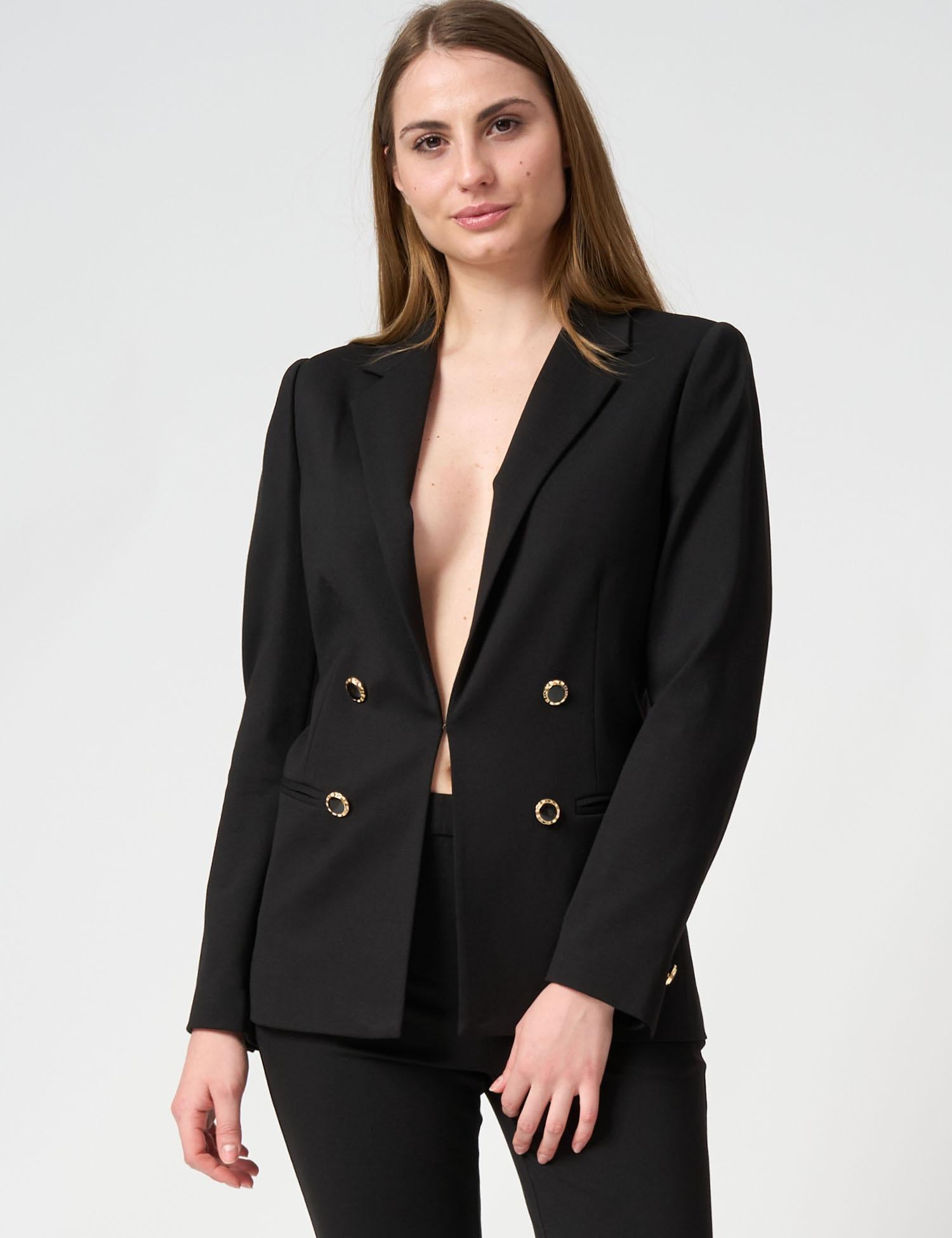 Giacca in punto milano