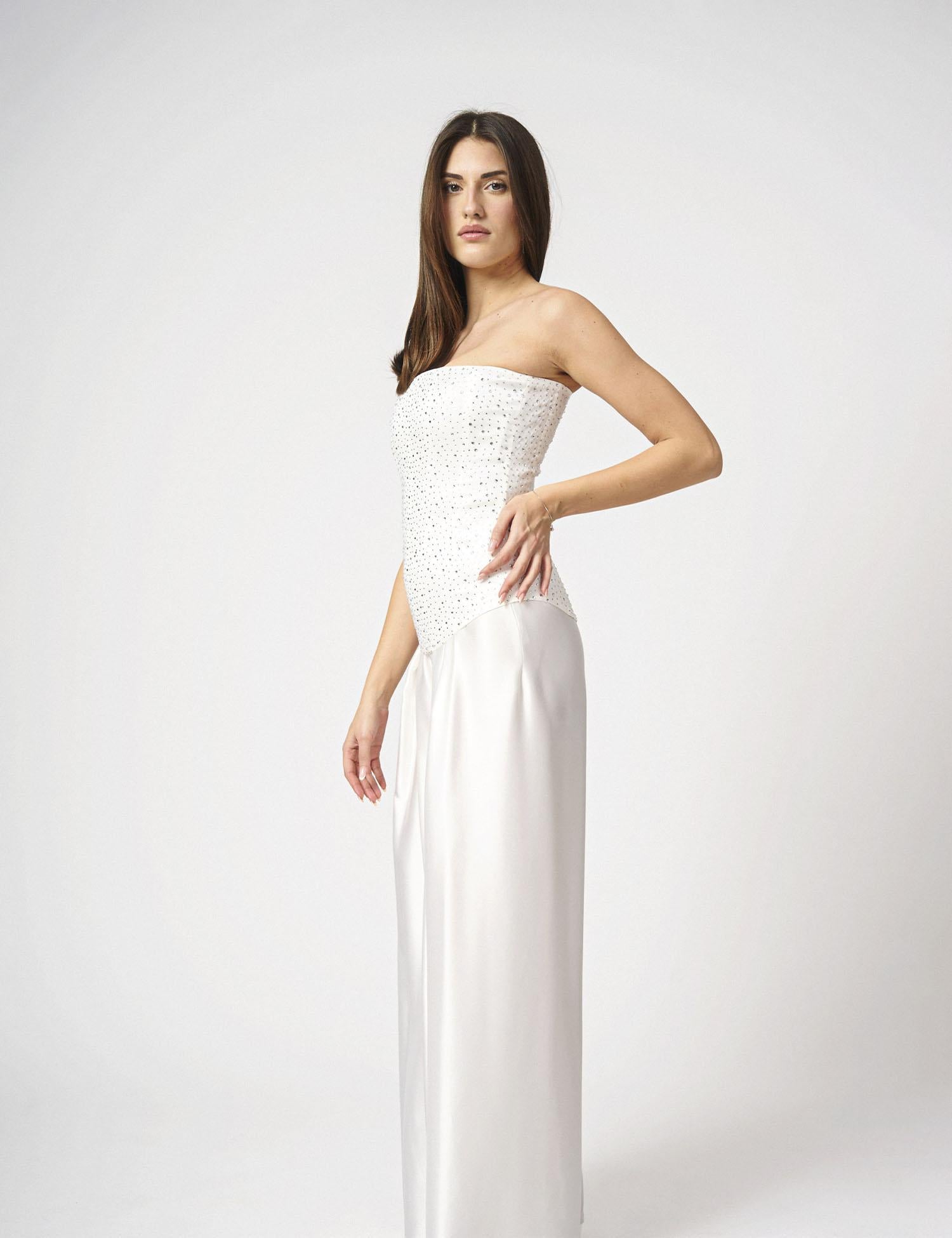 Top strass