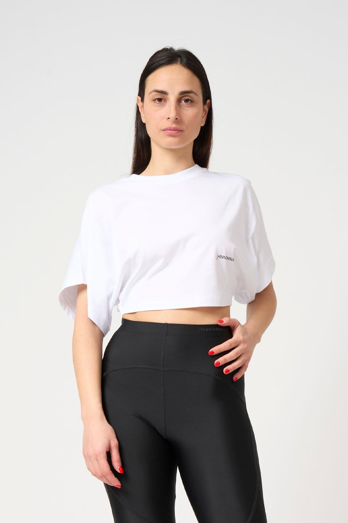 Top crop