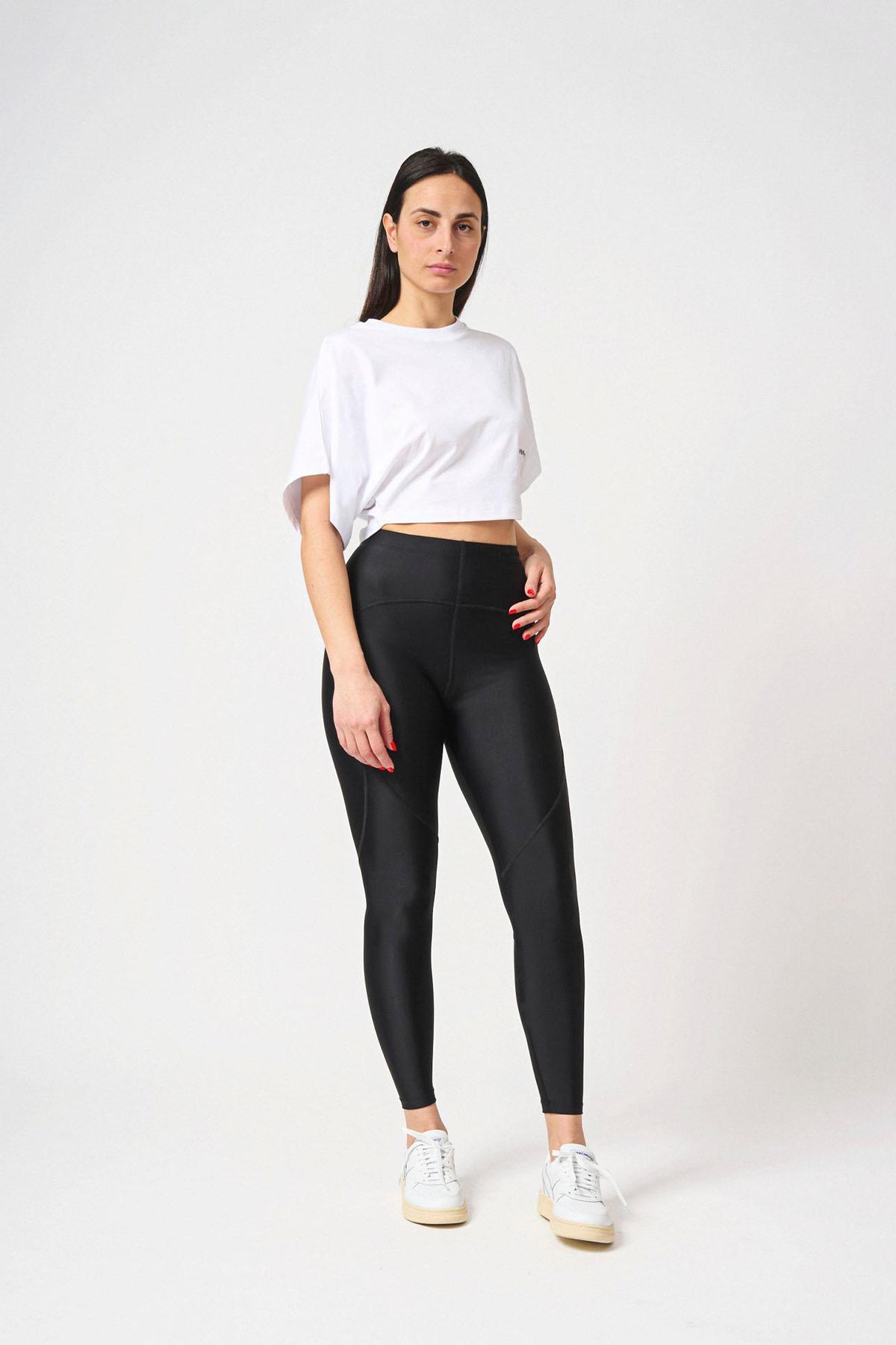 Top crop