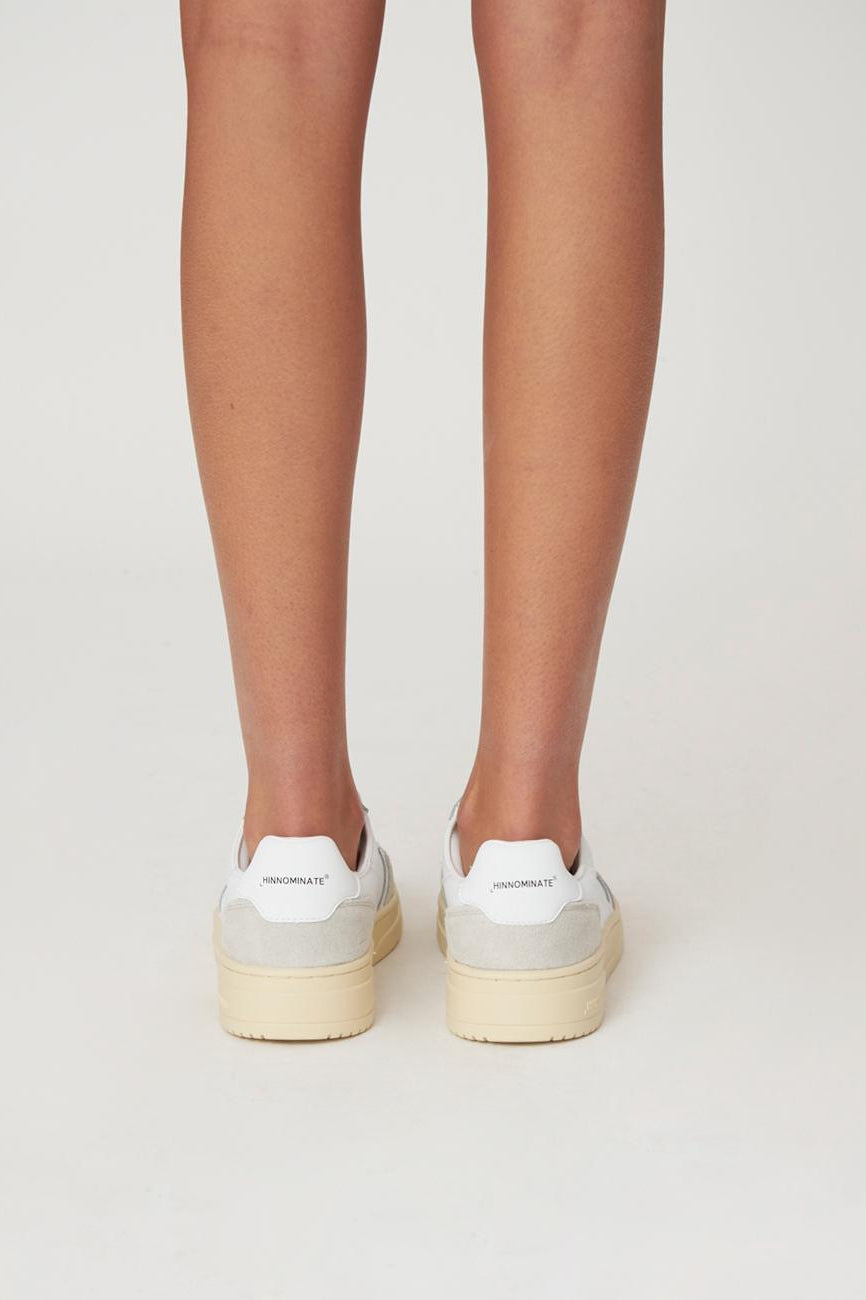 Sneakers basket bassa