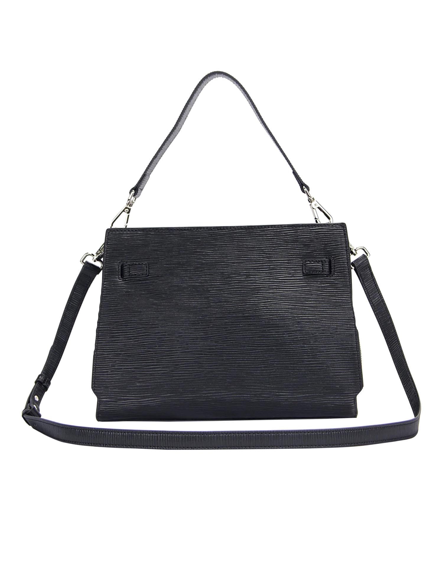Pocket med shopper
