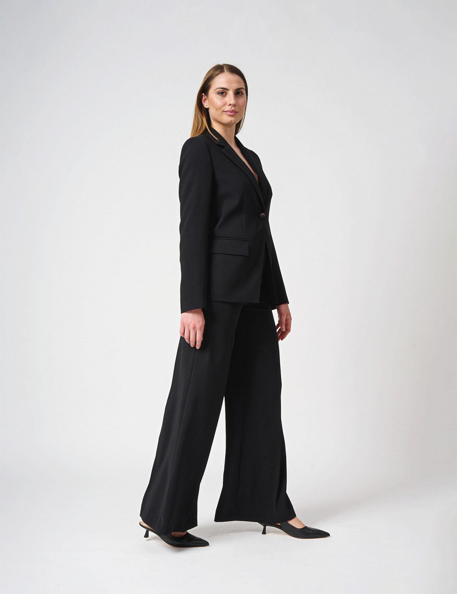 Pantalone palazzo