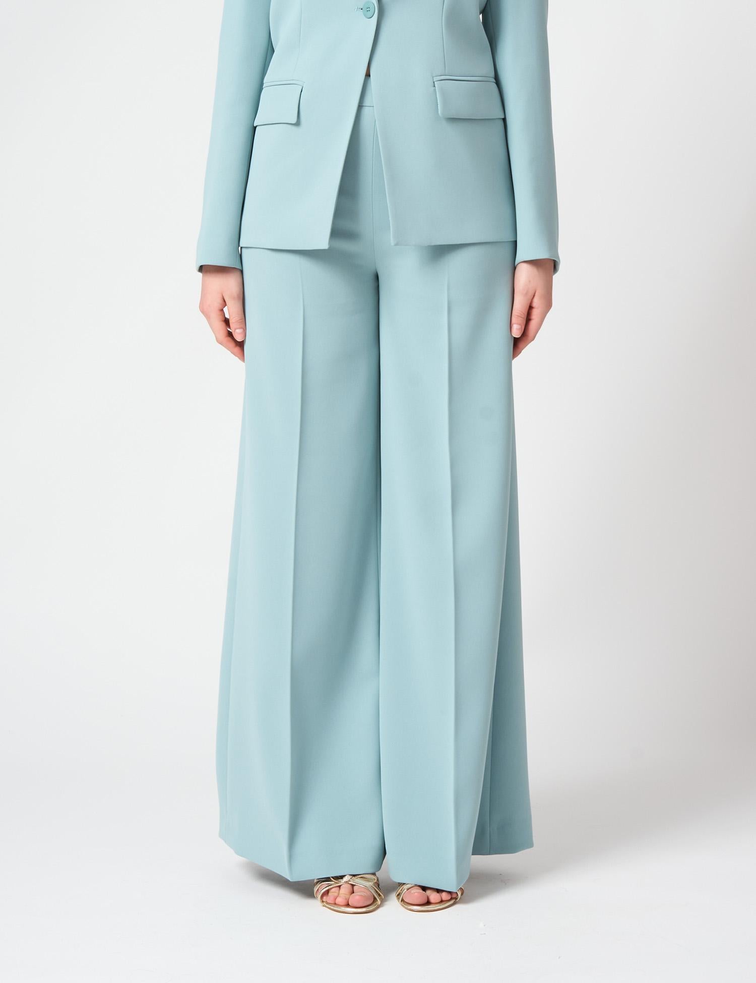 Pantalone palazzo