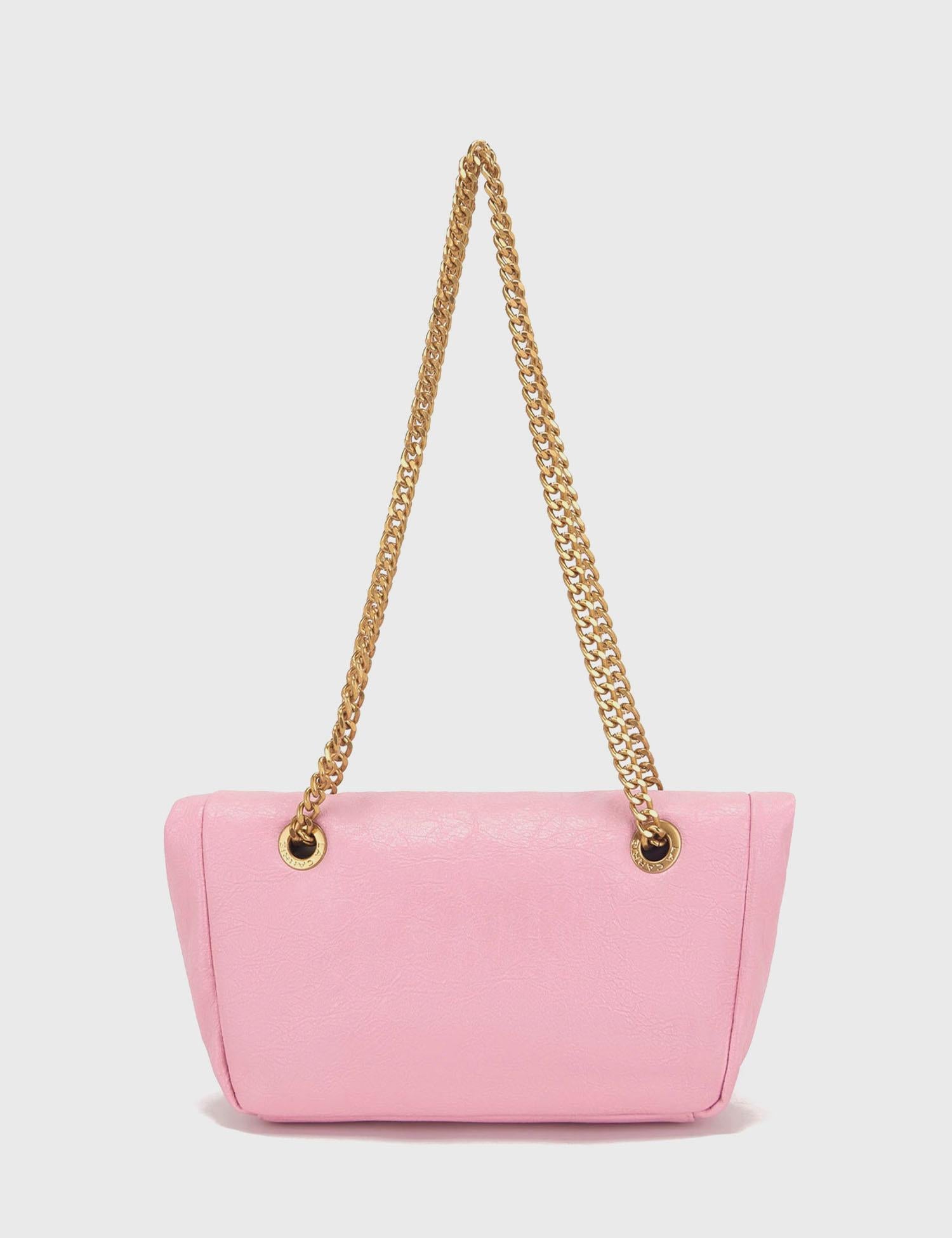 Lumi mini shoulder bag