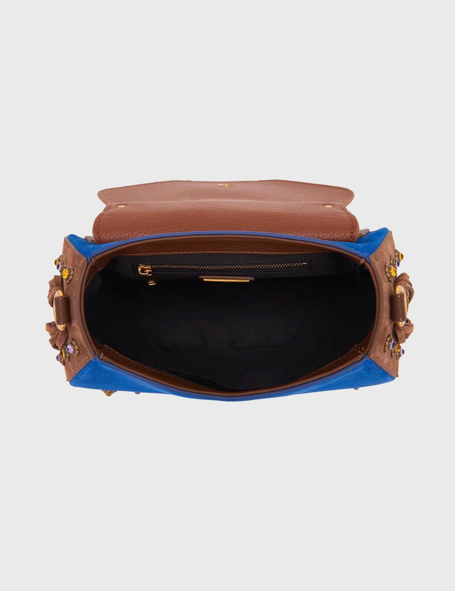 Ficus hand bag