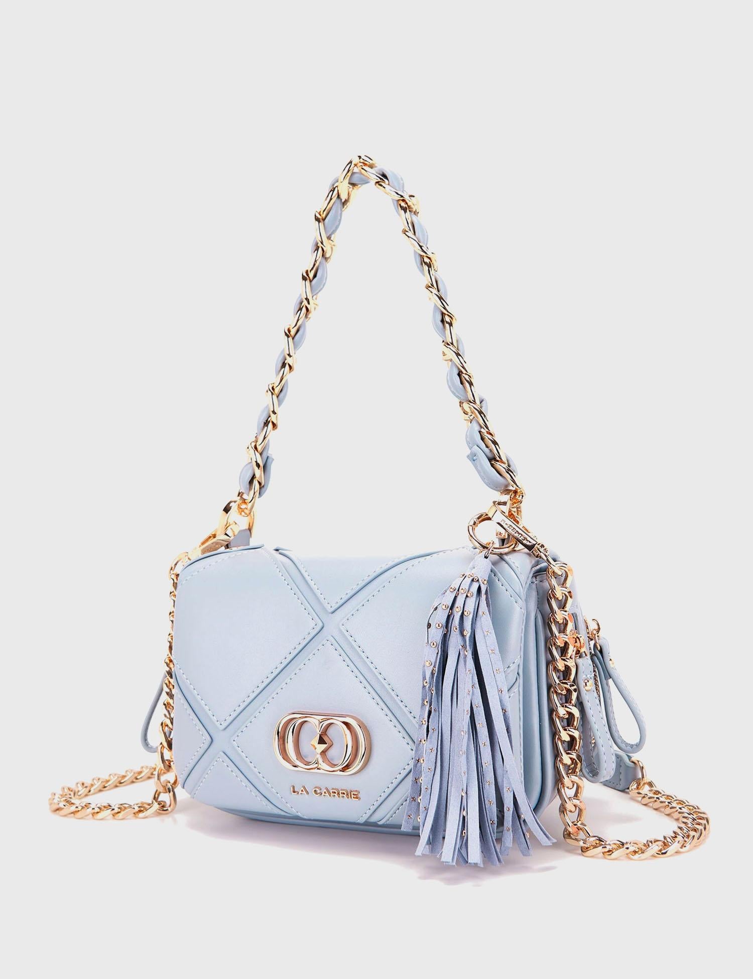 Isabel med. shoulder bag