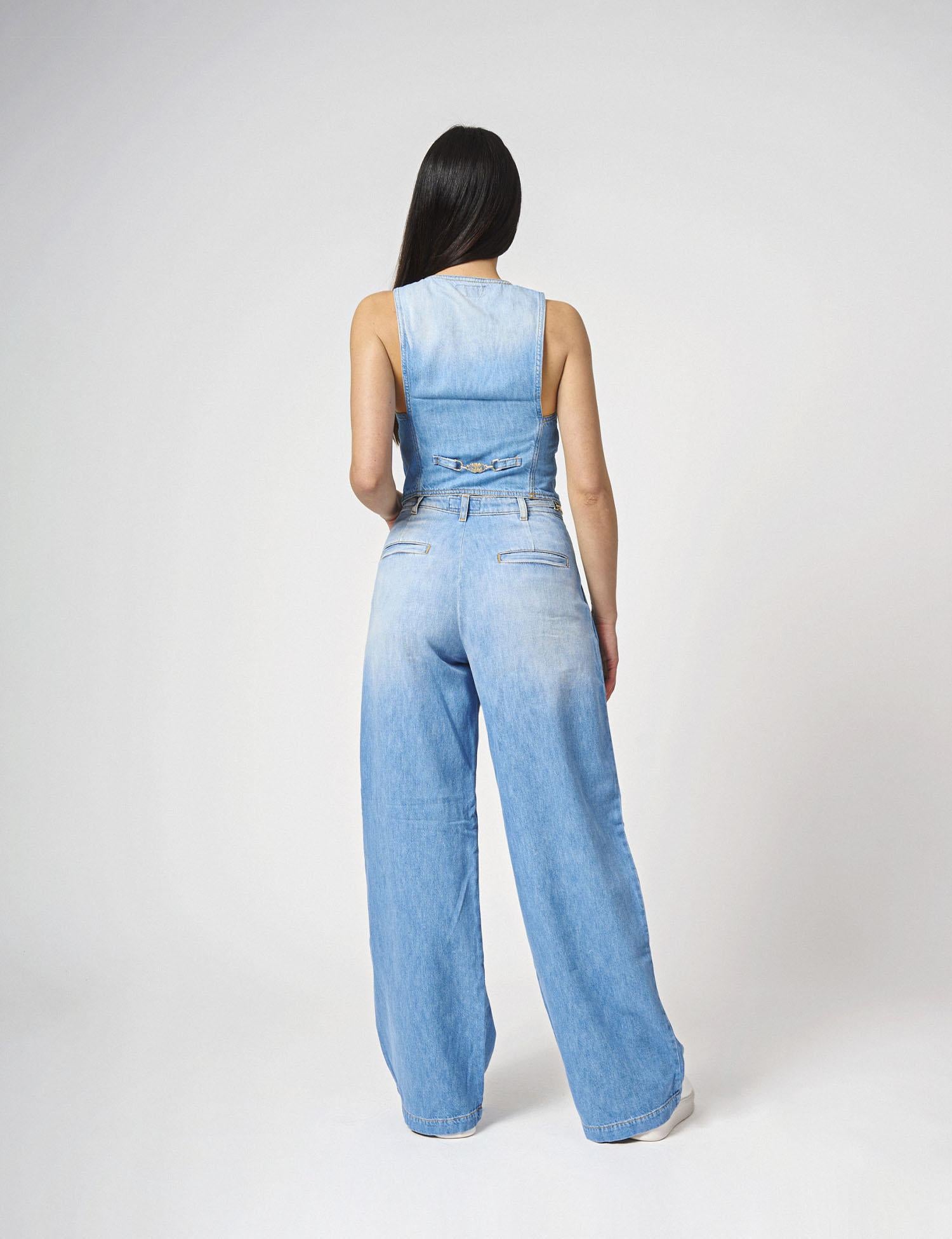 Pantalone palazzo