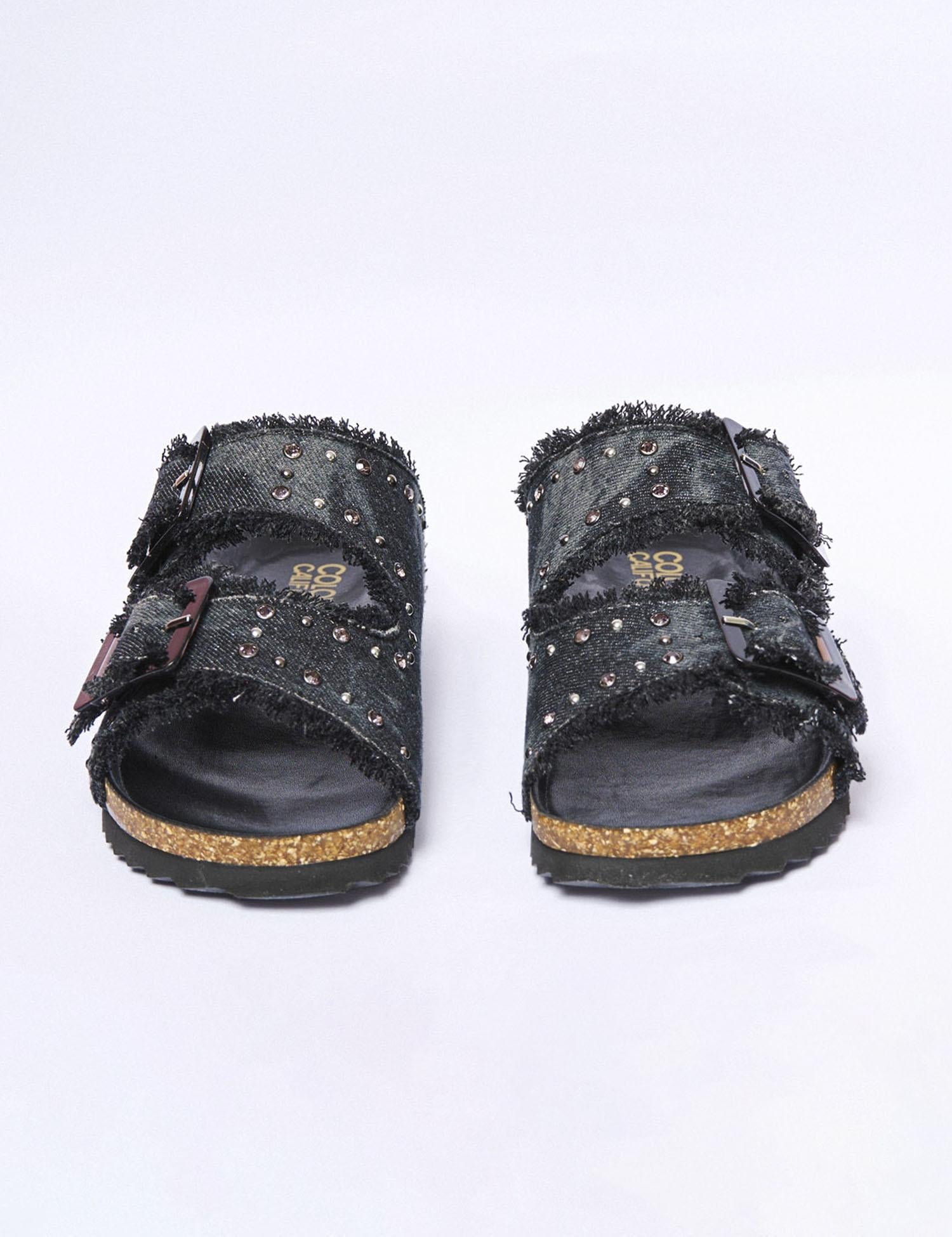 Ciabatta denim