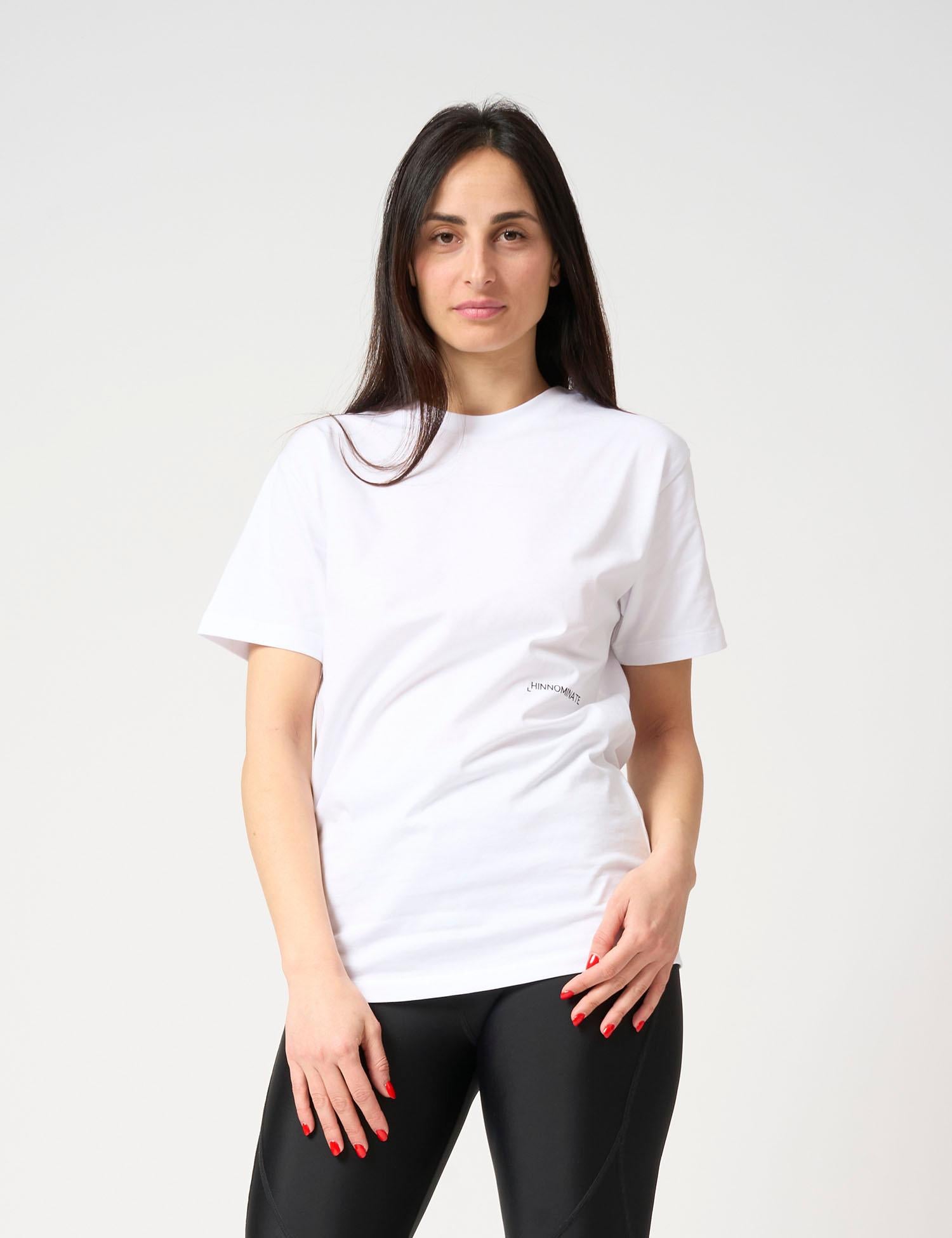 T-shirt basic