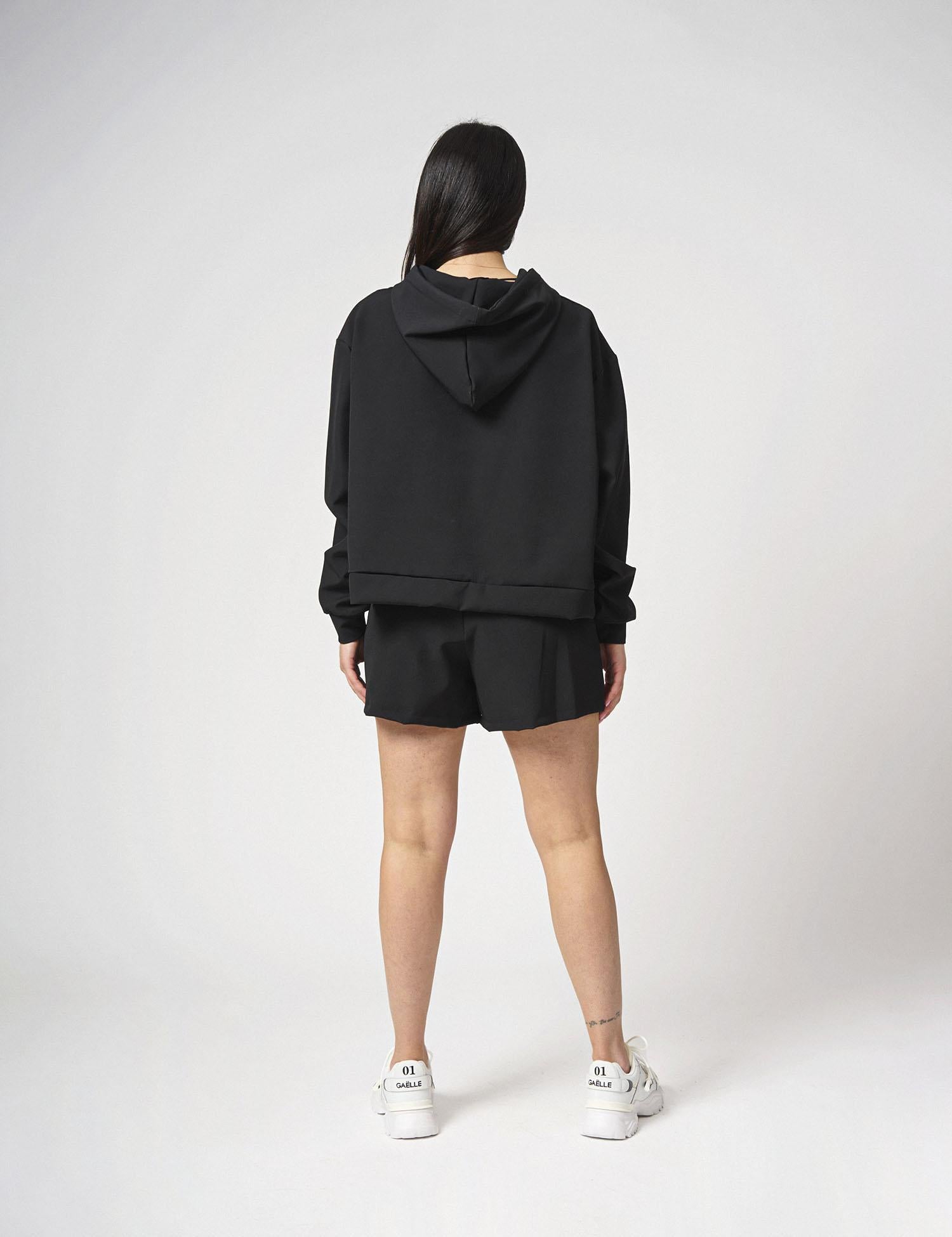 Short con coulisse