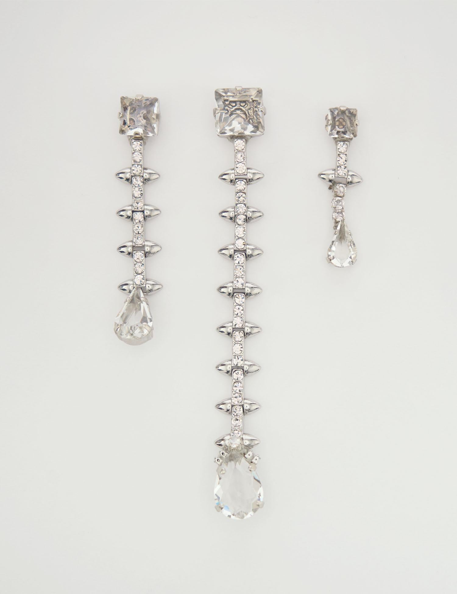 Set orecchini