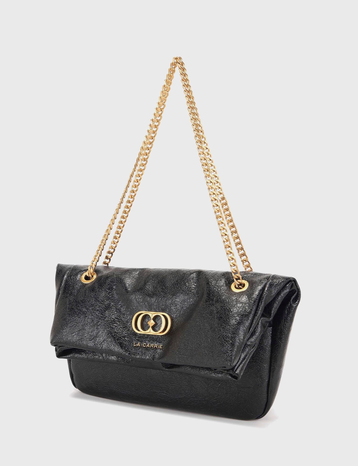 Lumi mini shoulder bag
