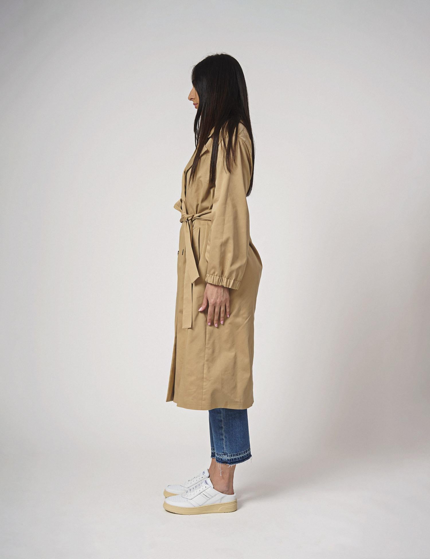 Trench