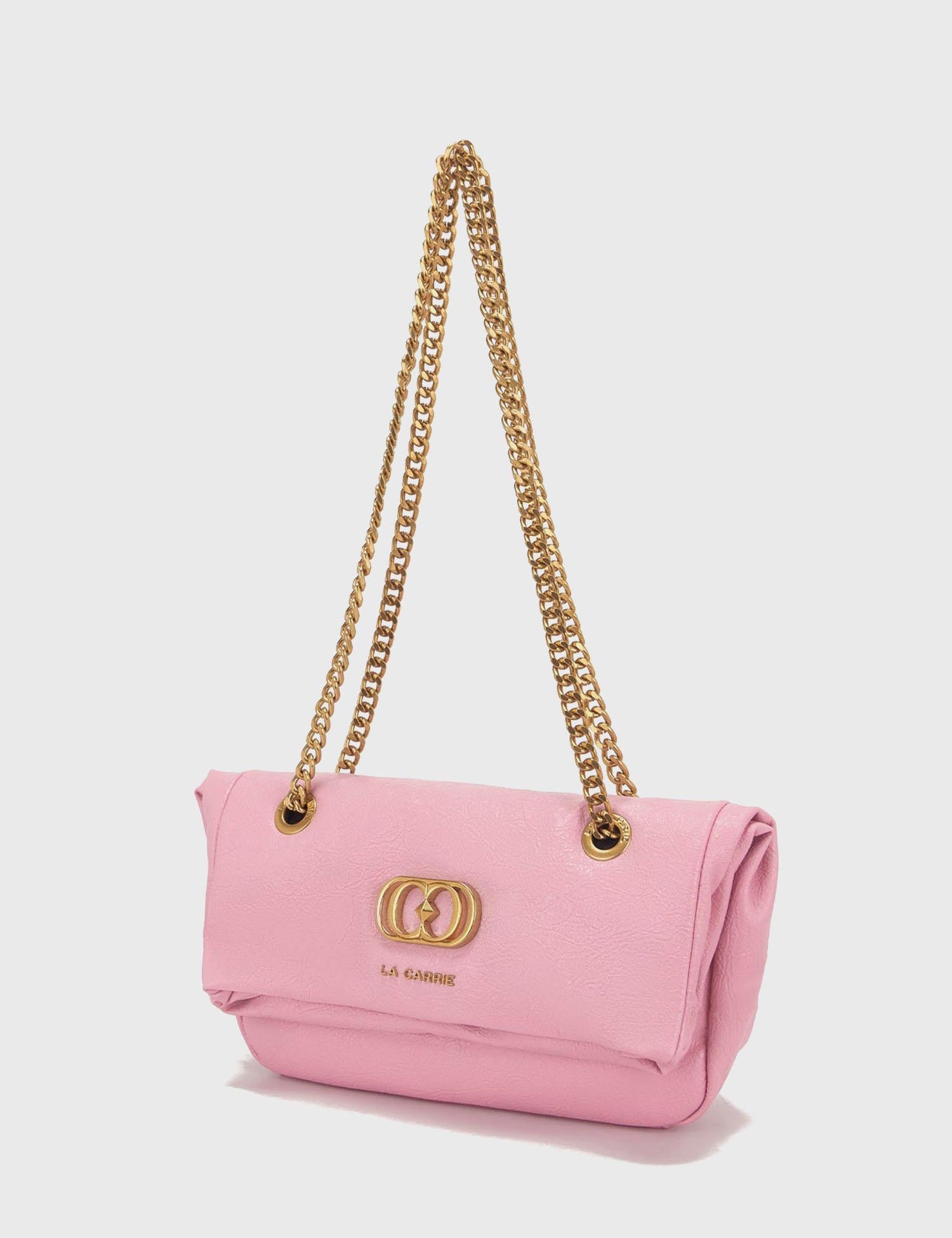 Lumi mini shoulder bag