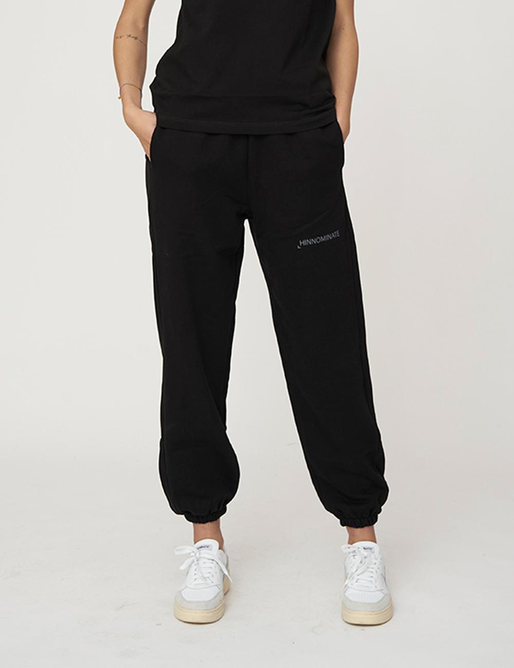 Pantalone in felpa