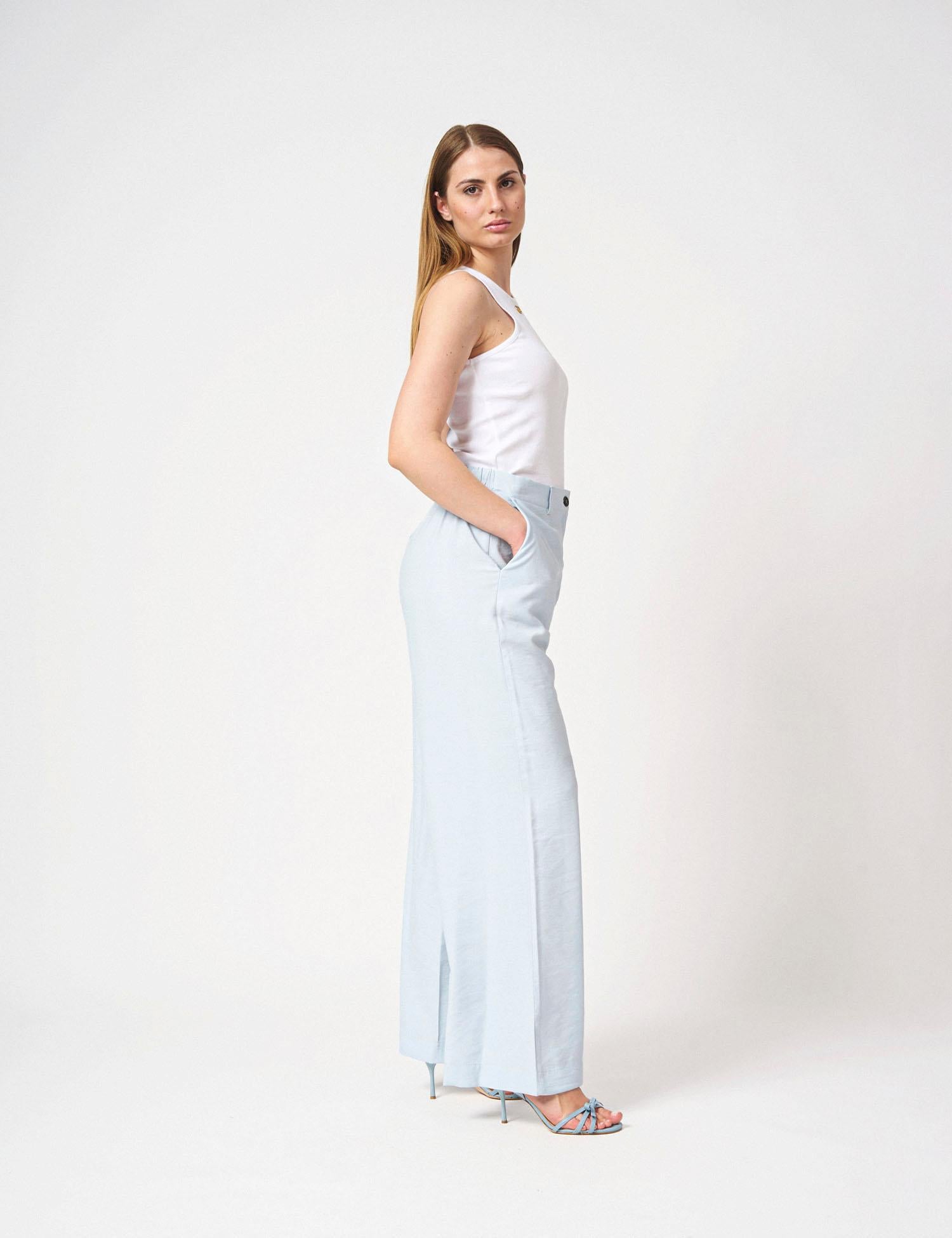 Pantalone palazzo