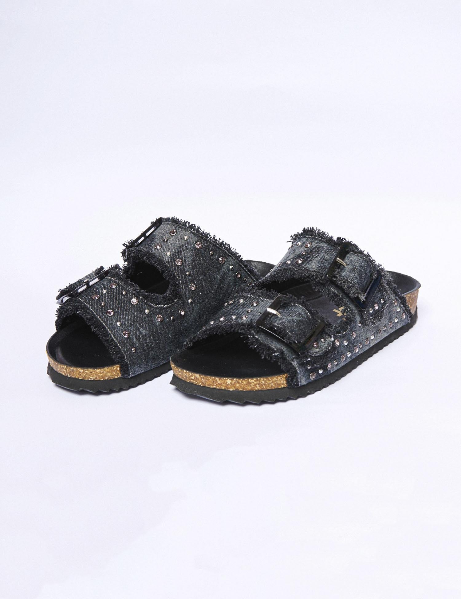 Ciabatta denim