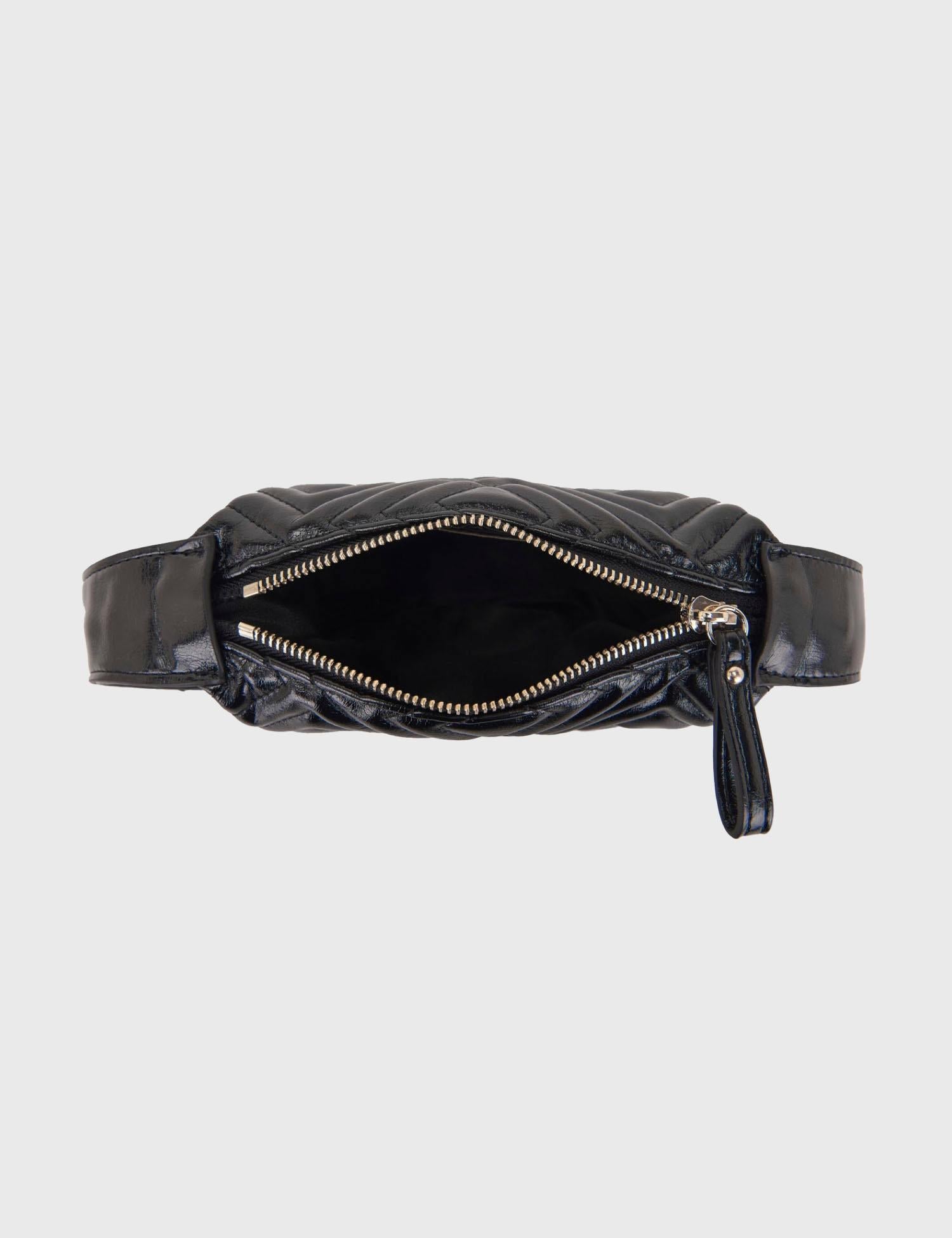 Night edition round pochette