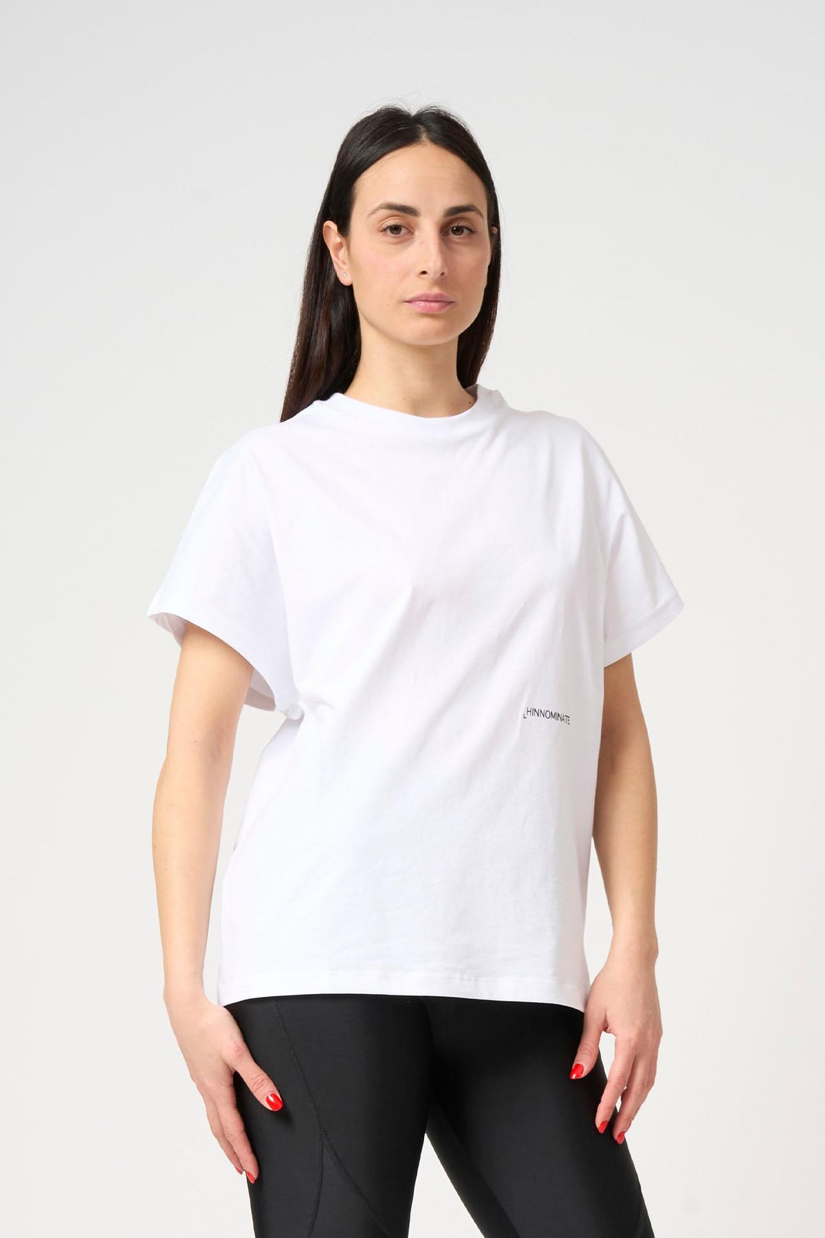 T-shirt basica