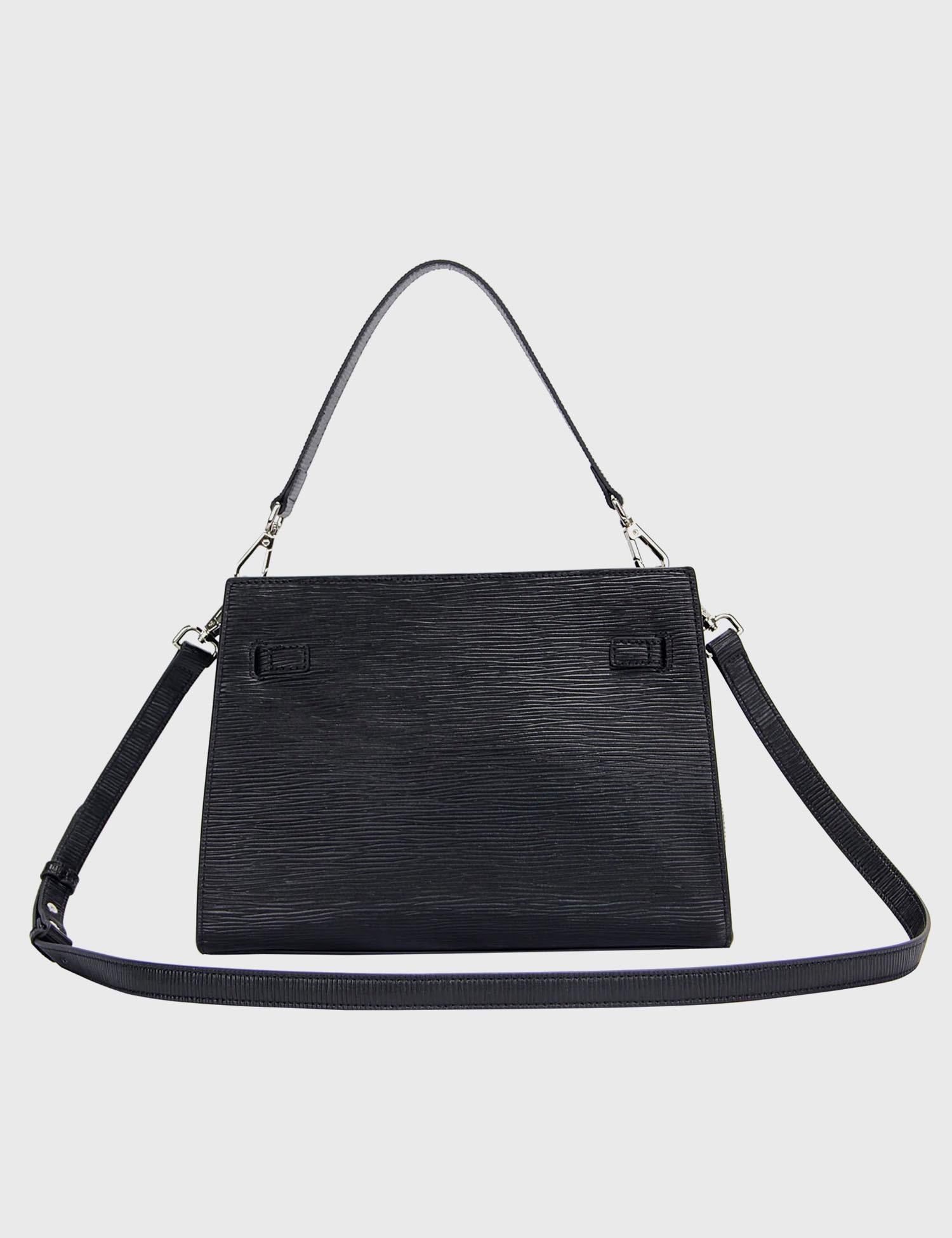 Pocket med shopper