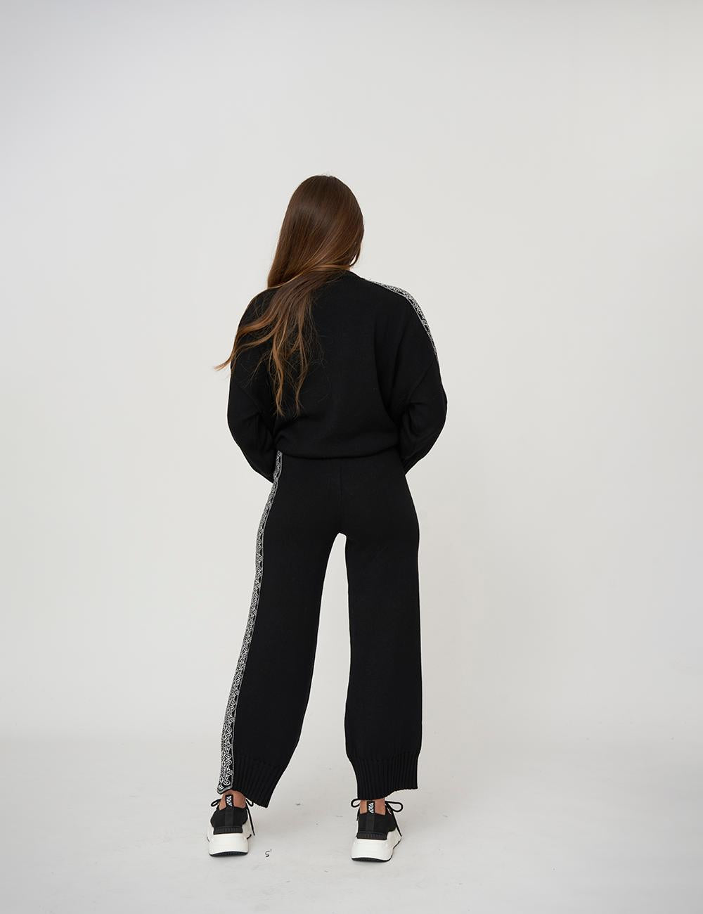 Pantalone a palazzo