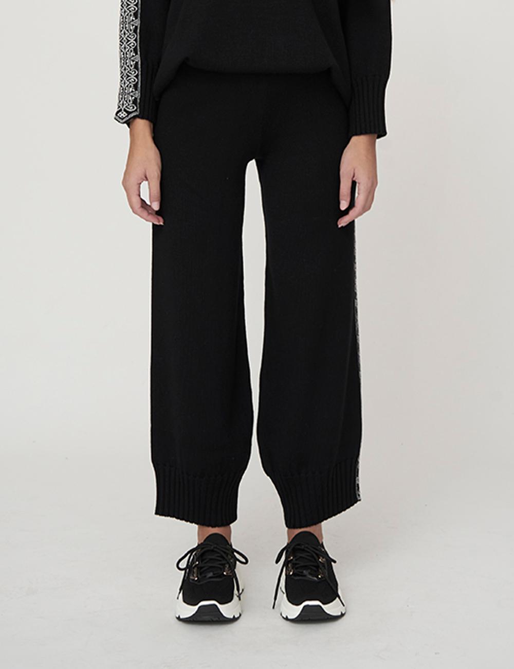 Pantalone a palazzo