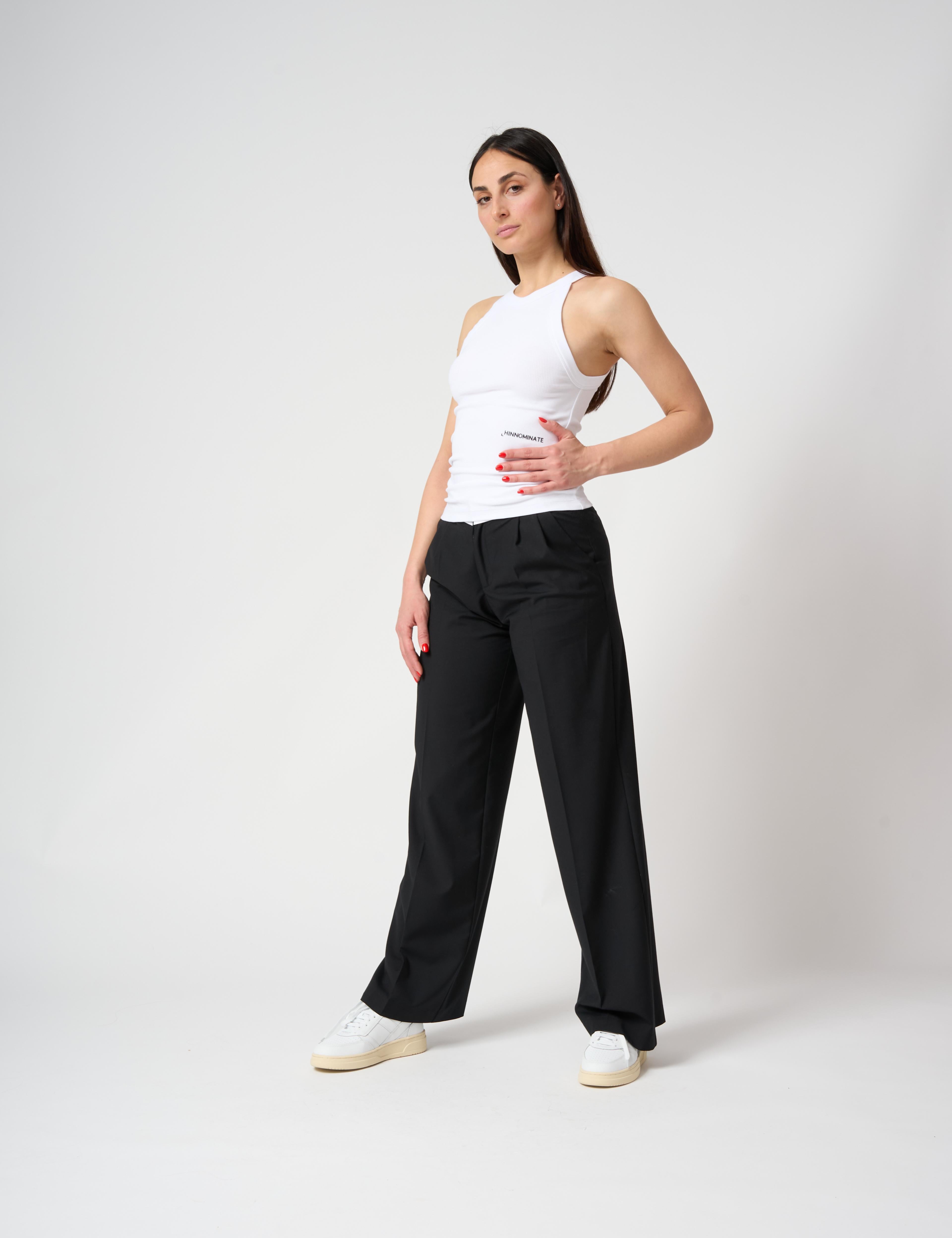 Top in costina
